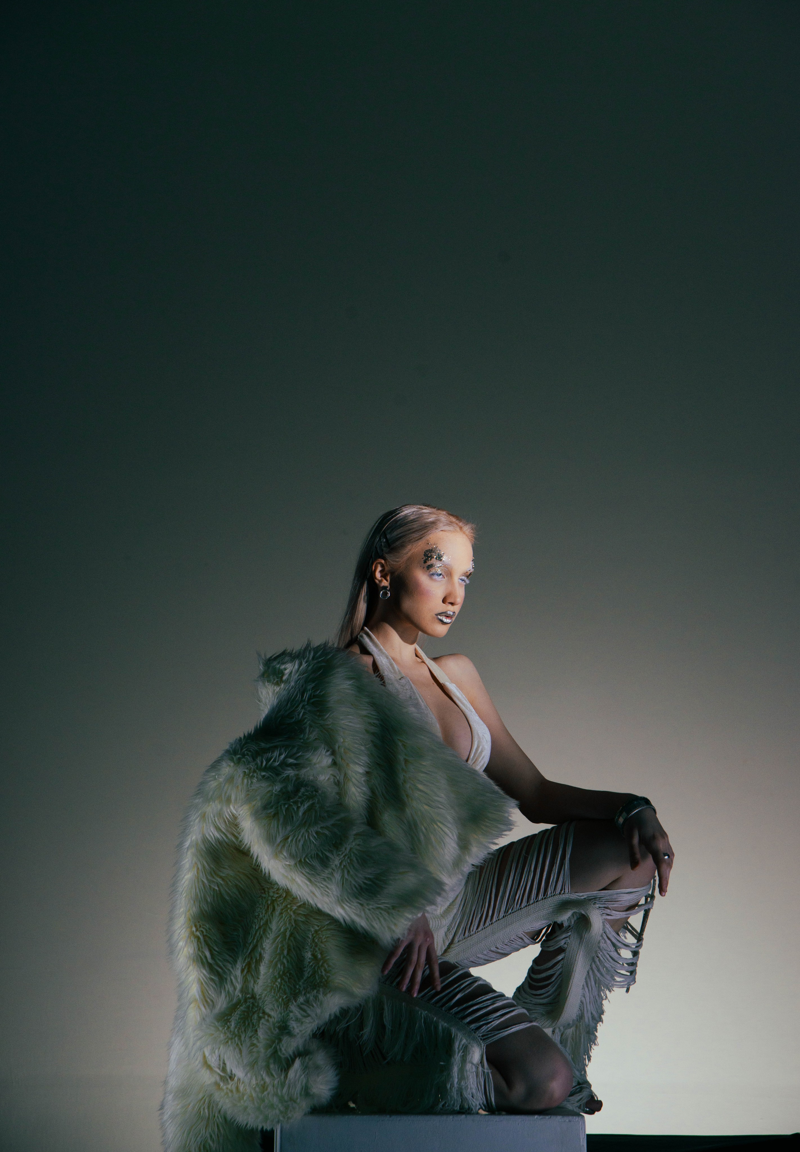 Елизавета. Ксения Glossa. Портретный и репортажный фотограф в Самаре