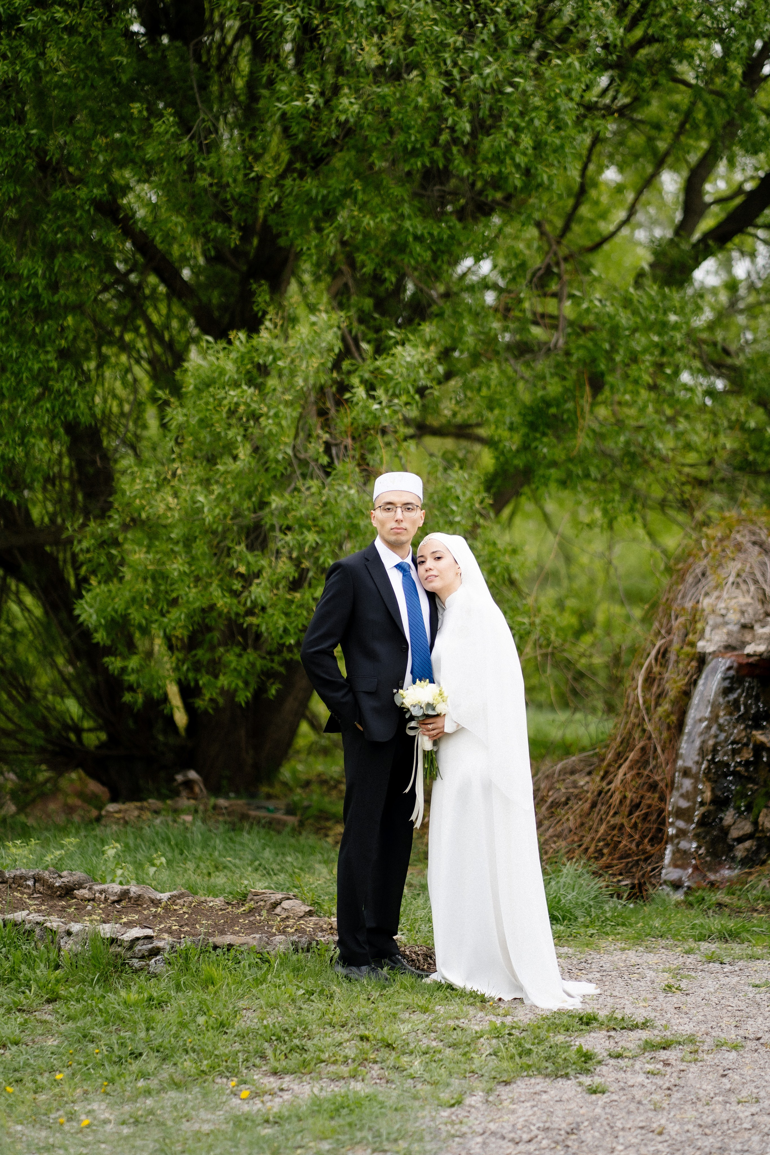 Места для съемки в г. Бирск