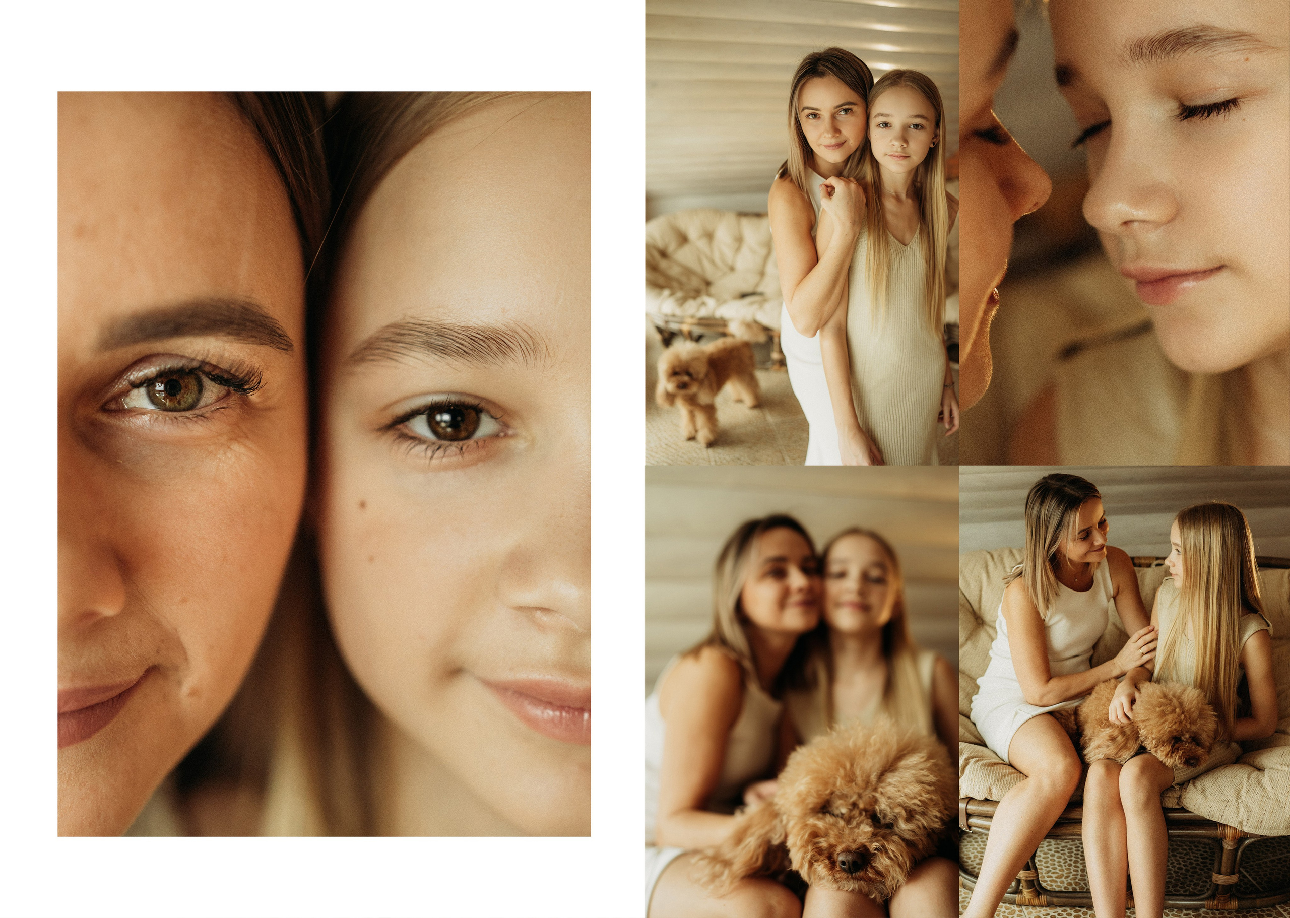 Фотограф в городе Бирск Самойлова Екатерина