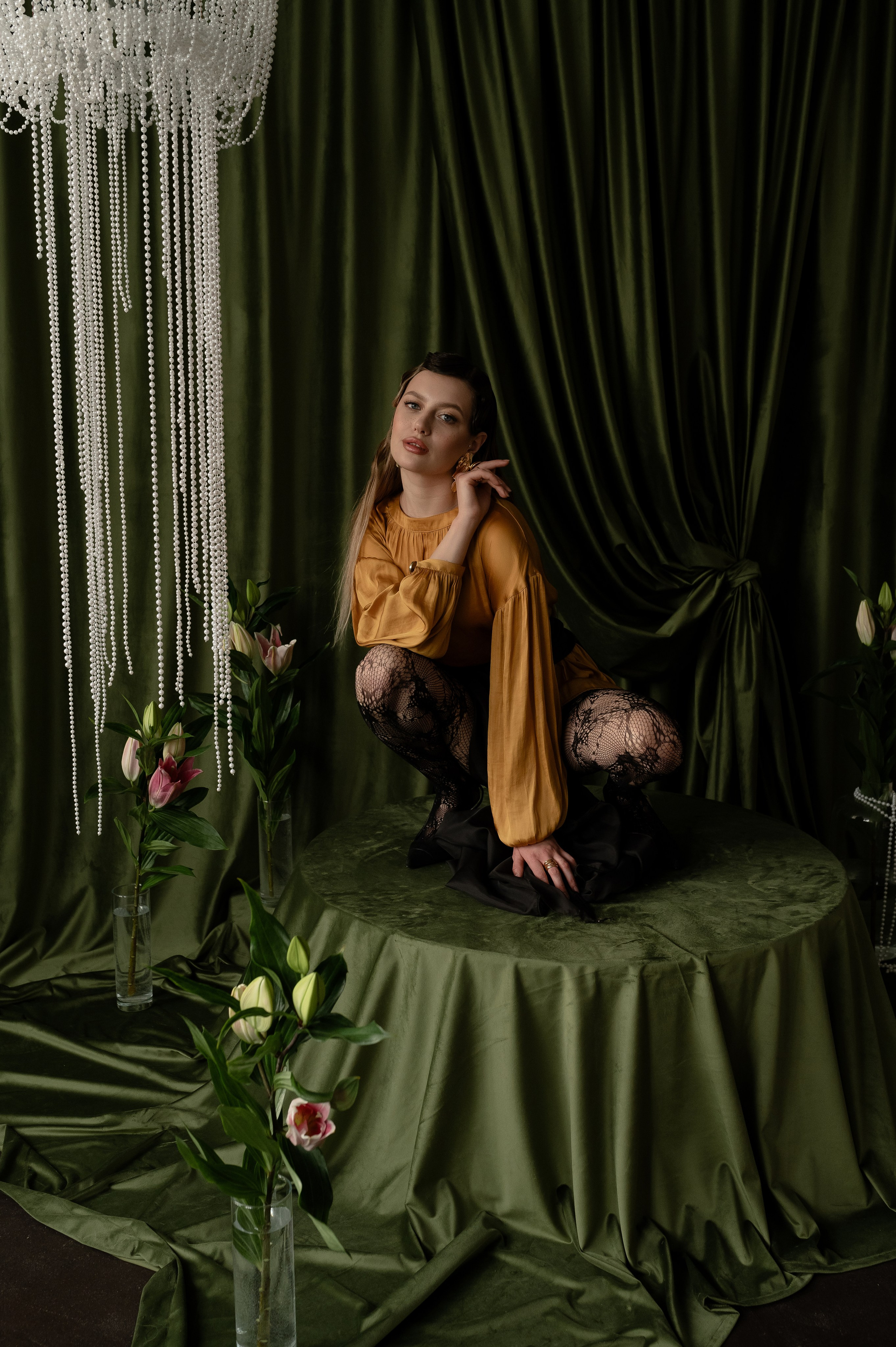 Алина. Твой личный проводник к красивым фотографиям в Старом Осколе