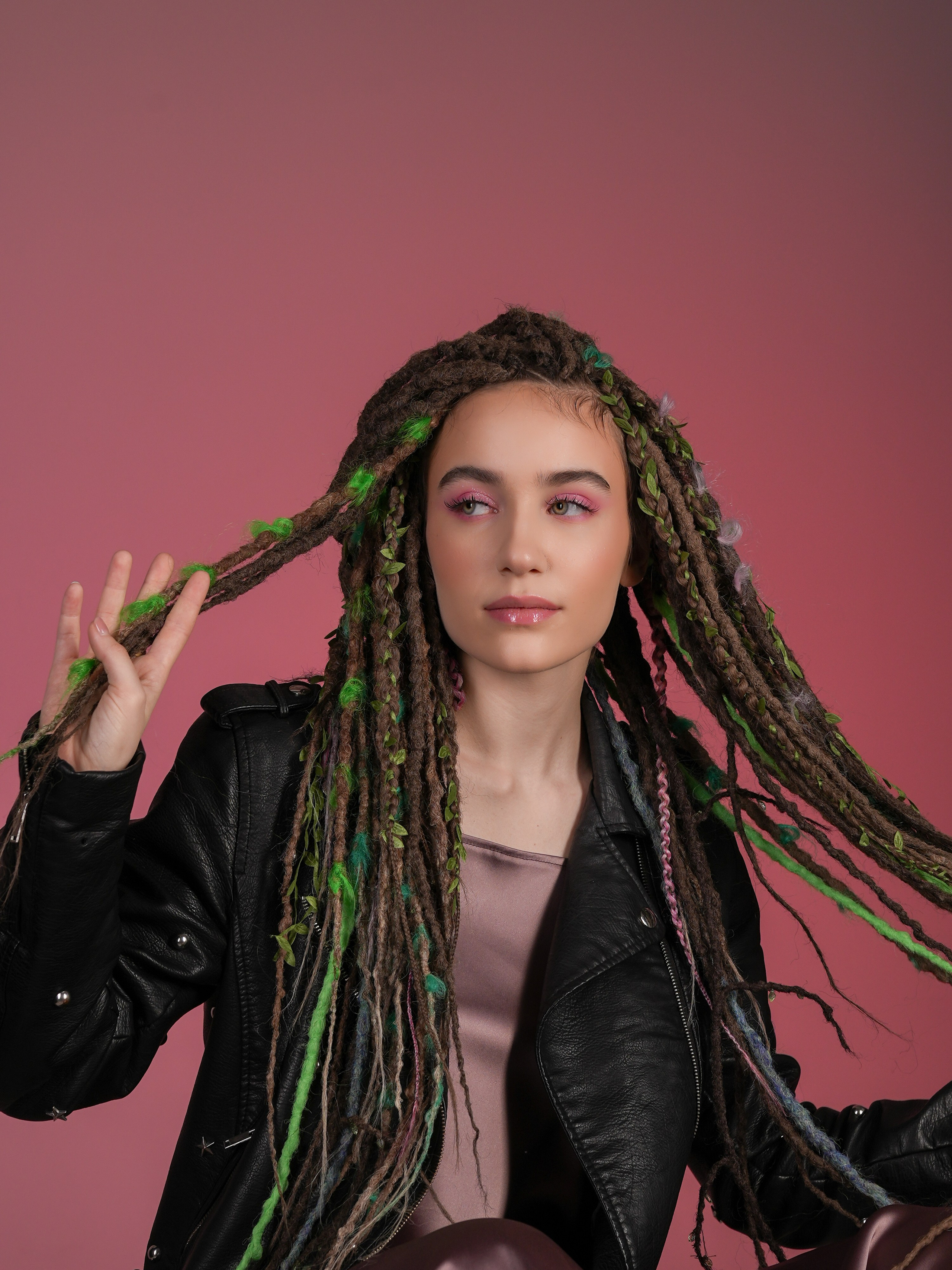 Ирина|Квартира 9. Фотограф в Екатеринбурге Яна Круташова