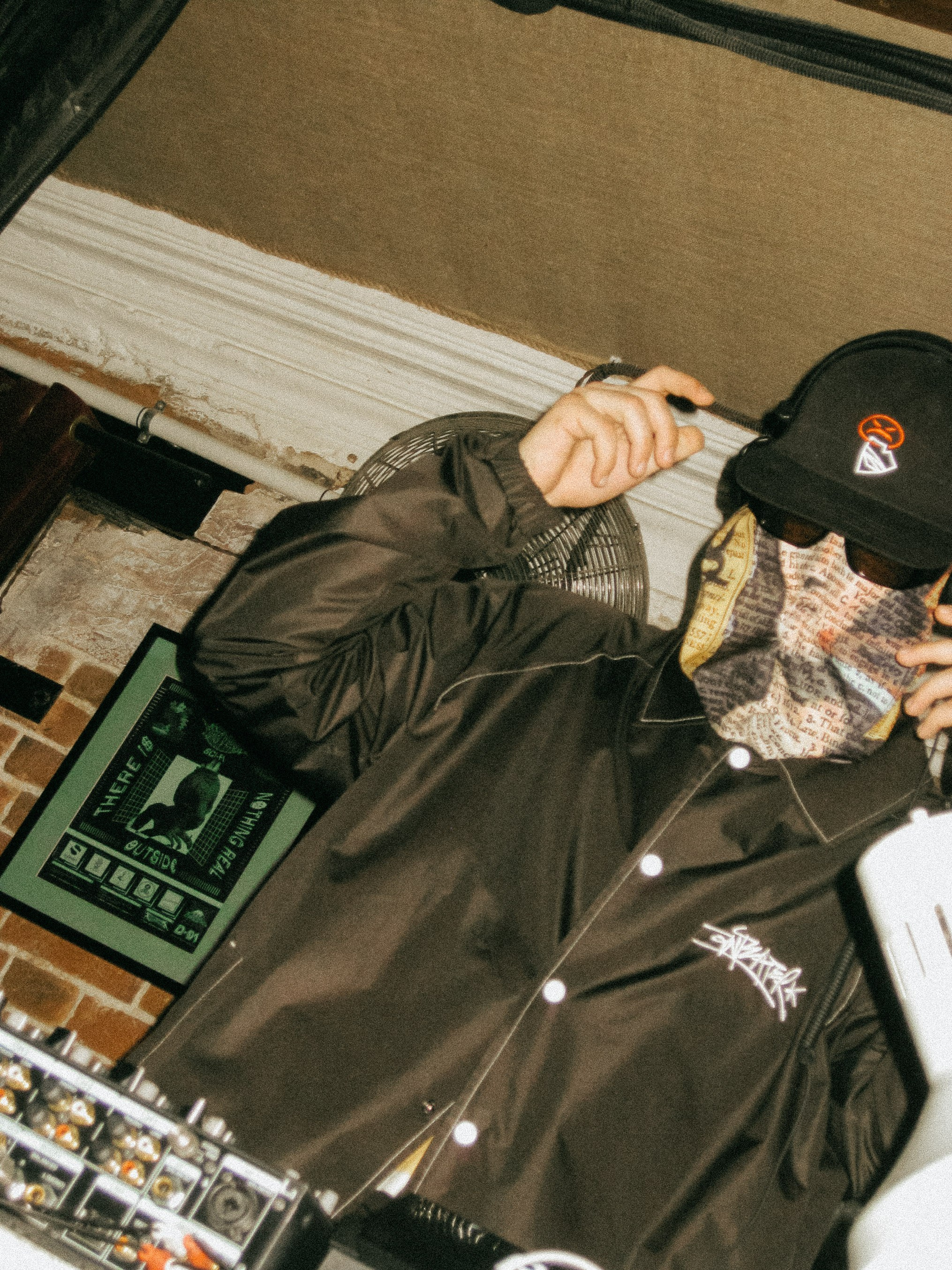 DESTROYERS 25 ЛЕТ|СТАВНИКОВ бар. Фотограф в Екатеринбурге Яна Круташова