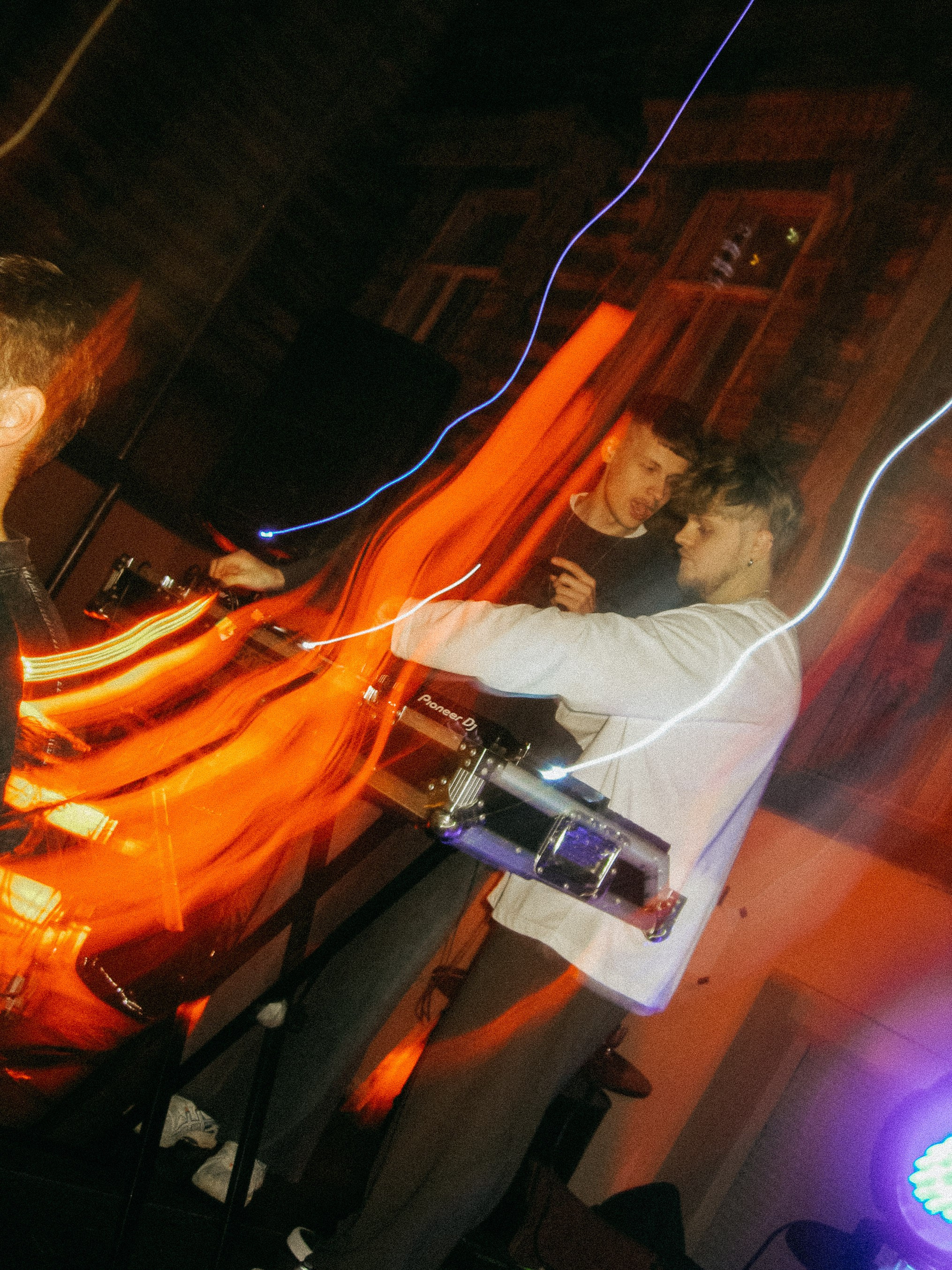 Фестиваль Плаки-плаки|СТАВНИКОВ бар. Фотограф в Екатеринбурге Яна Круташова