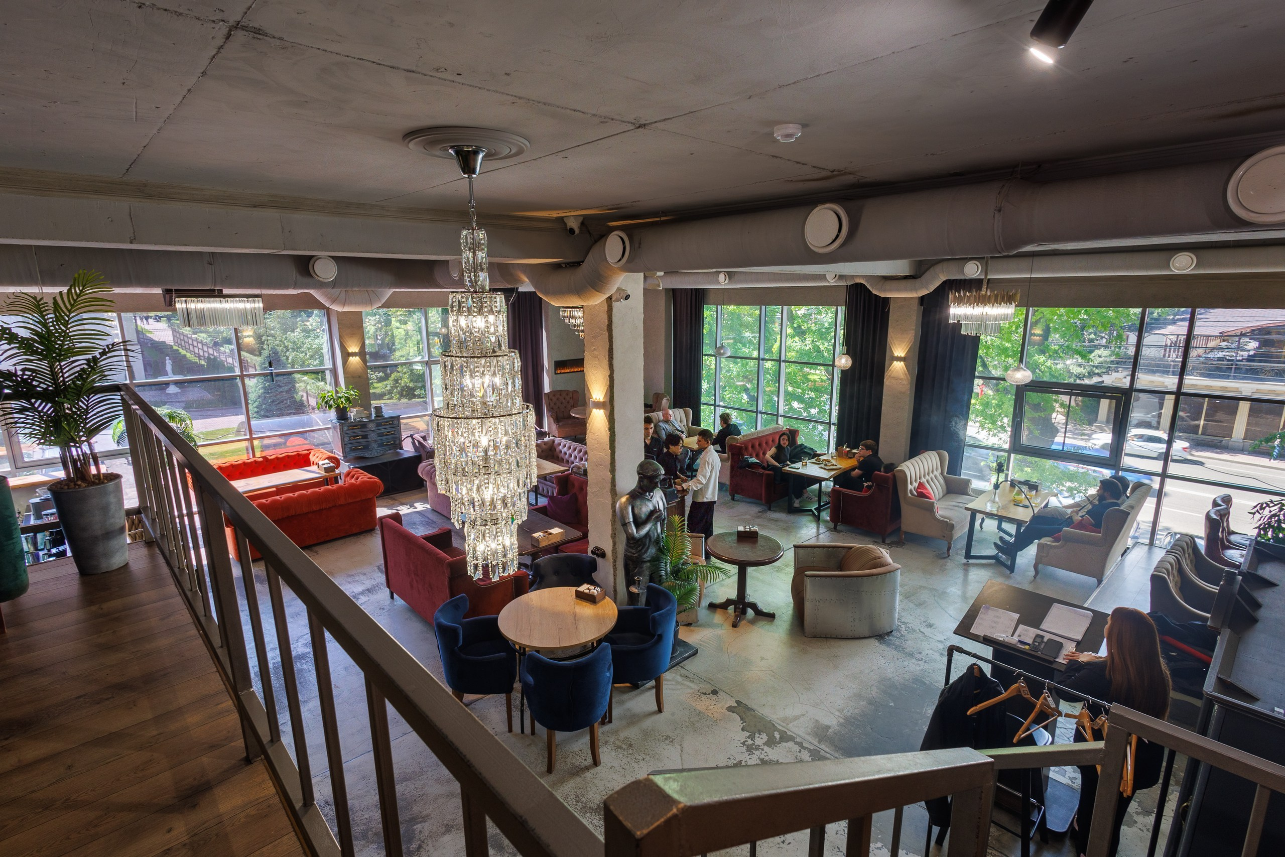 Интерьерная съемка. Фотограф Николай Петрушкин | Ставрополь, Москва