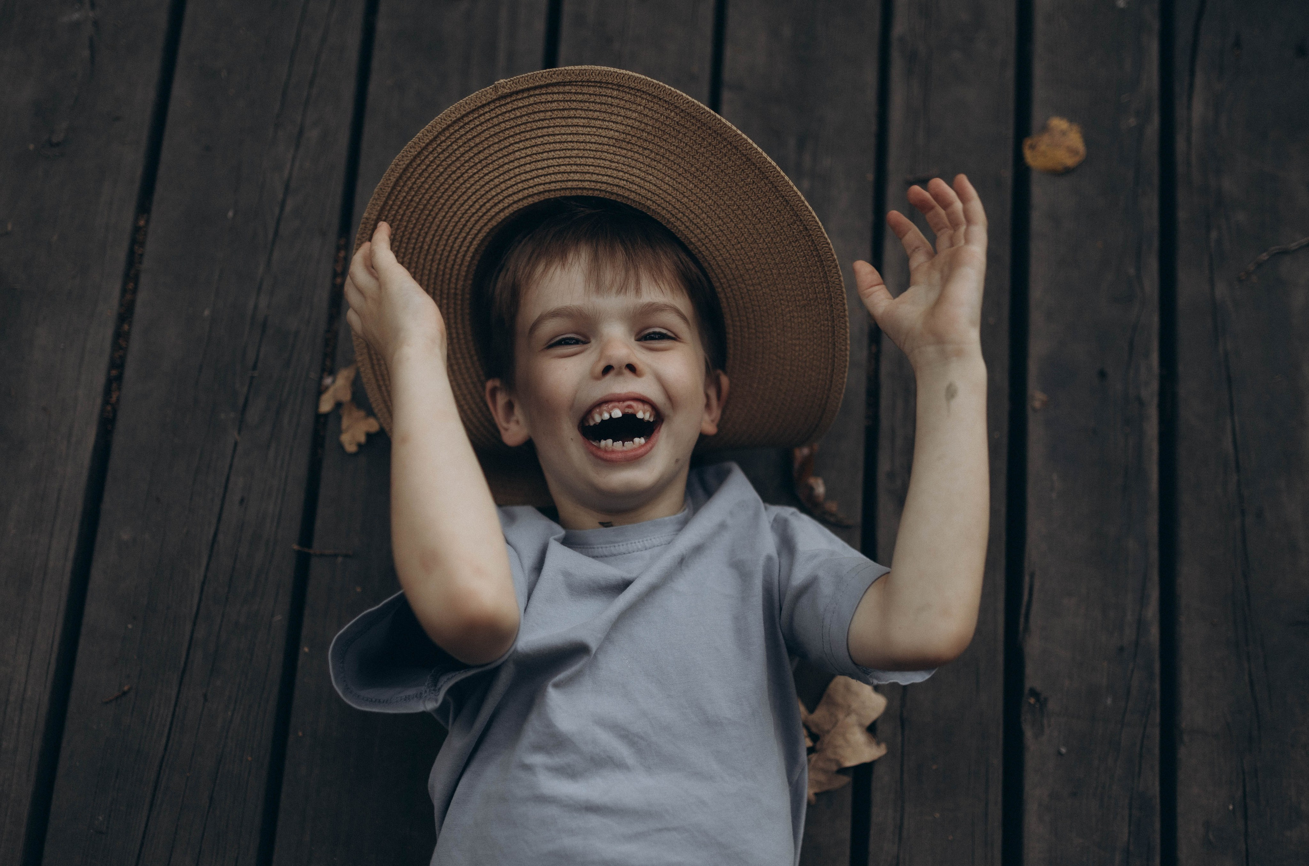 Аня, Слава, Федя и Артем. Татьяна Афонина | Фотограф