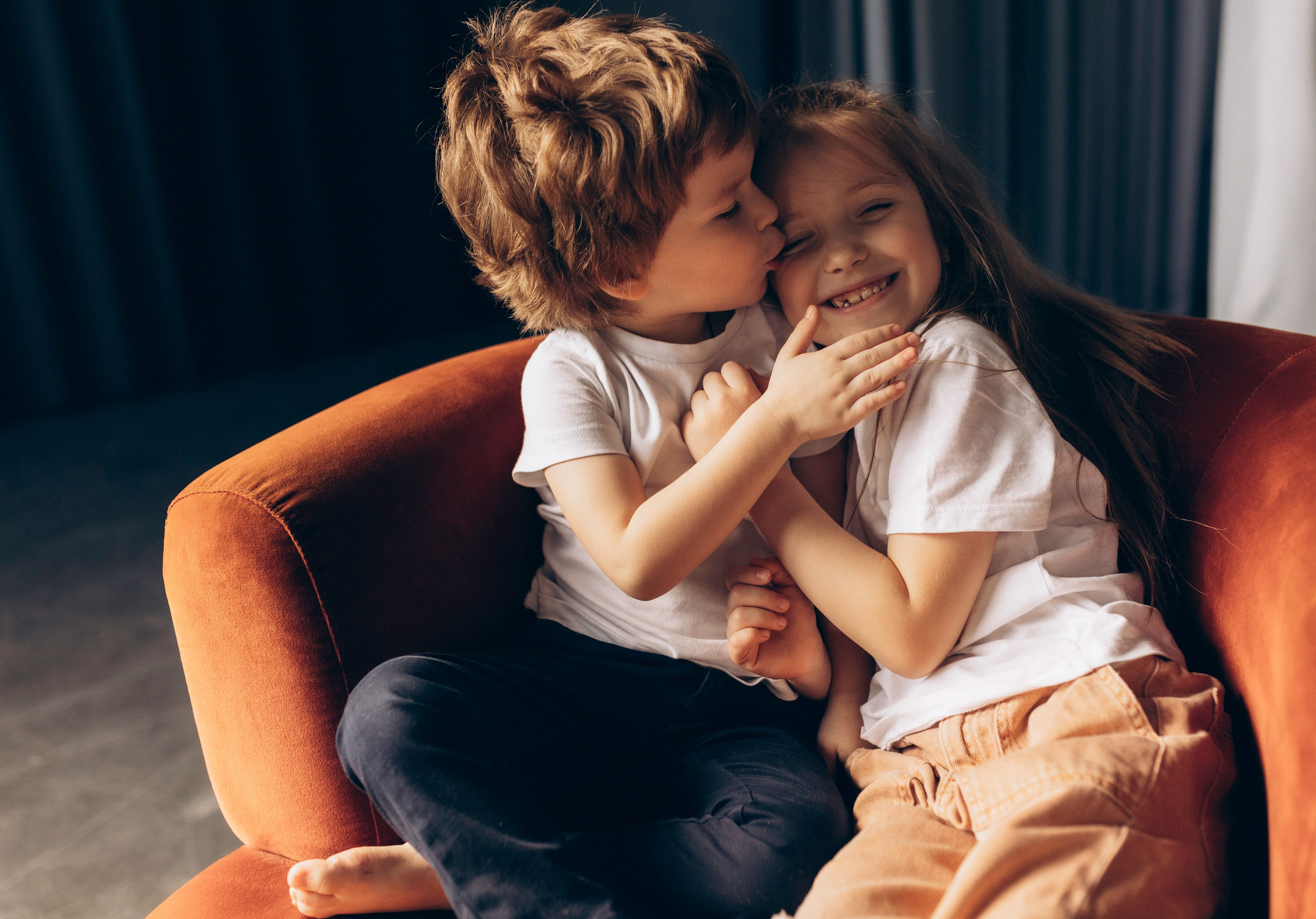 Семья Кохан. Татьяна Афонина | Фотограф