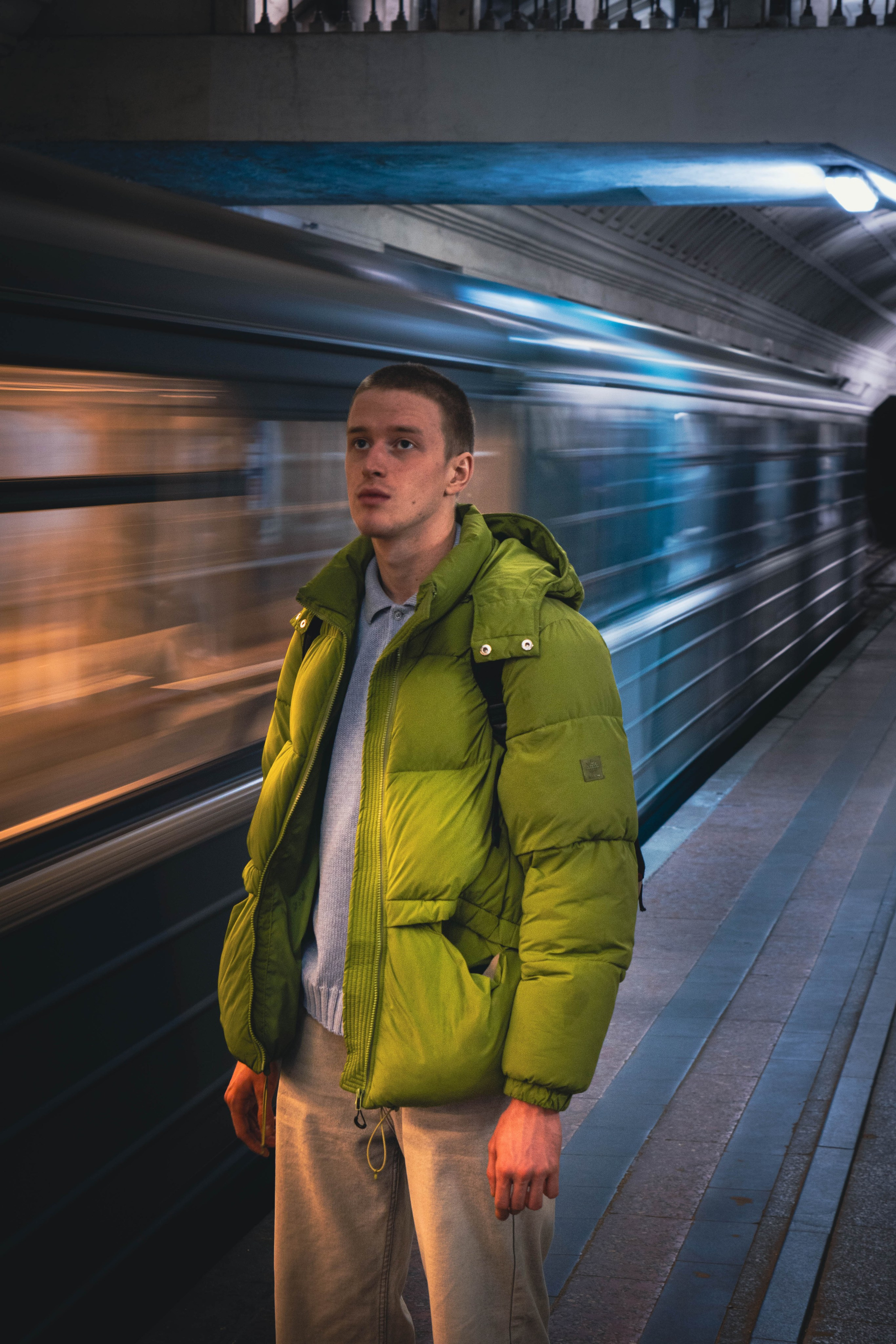 Богдан. Видео и Фото