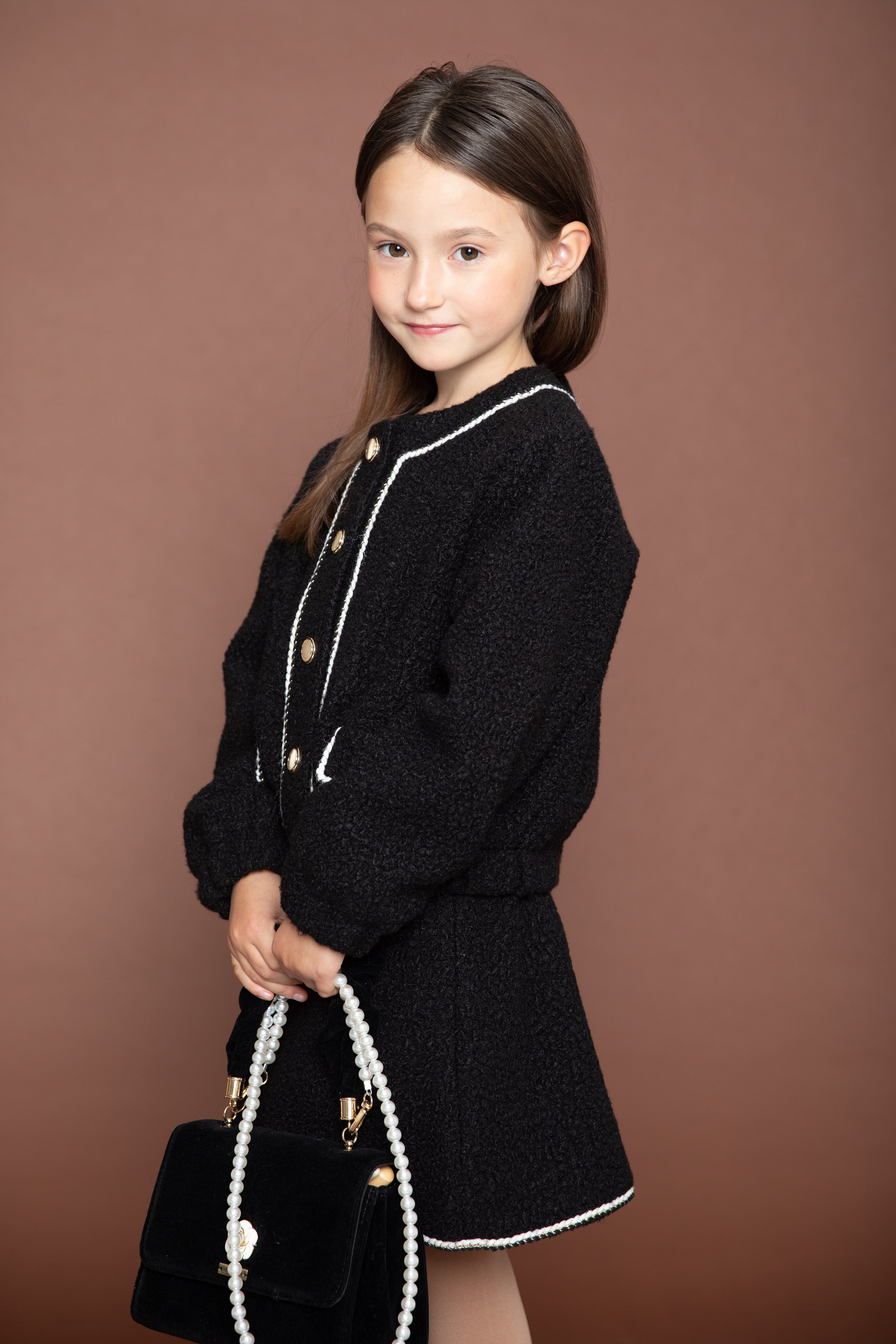 Ева и Эмилли для Франтик и Фифочки. Фотограф в Москве Шаганова Нина