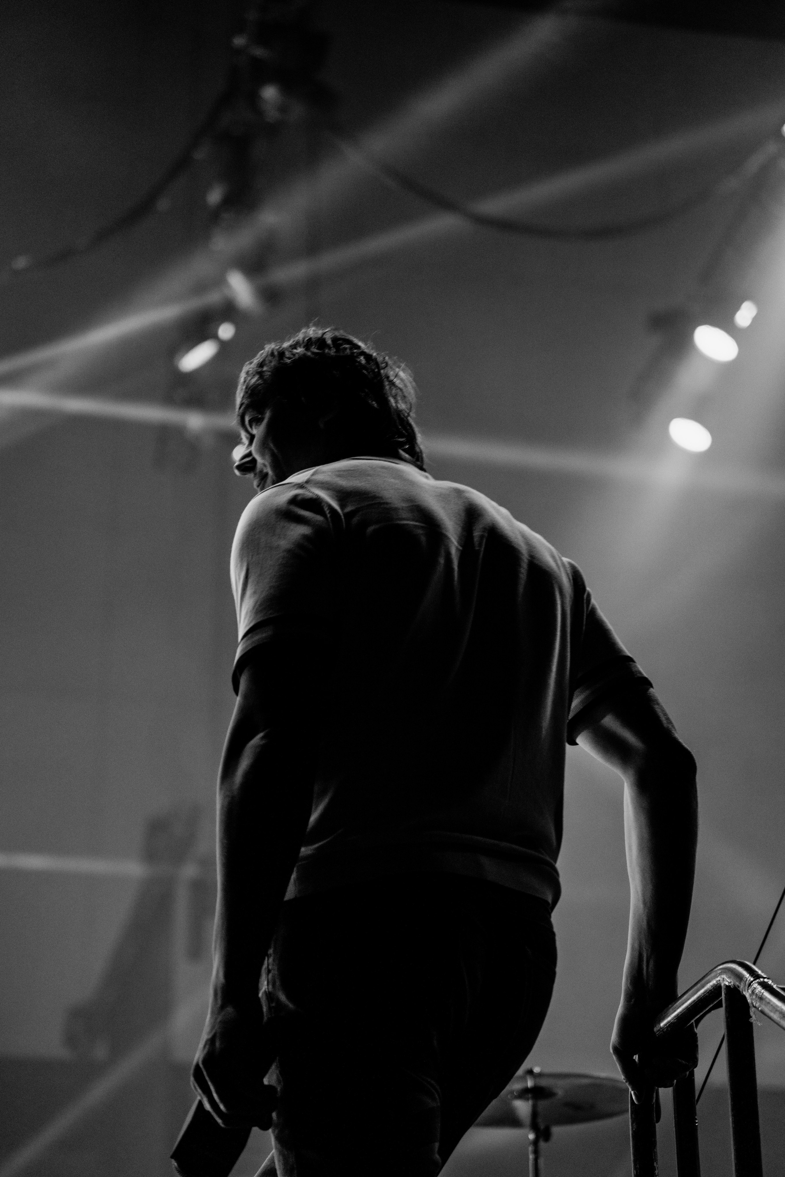 Фотограф на самую большую бизнес конференцию в России. Репортажный фотограф Москва Сергей Дружинин