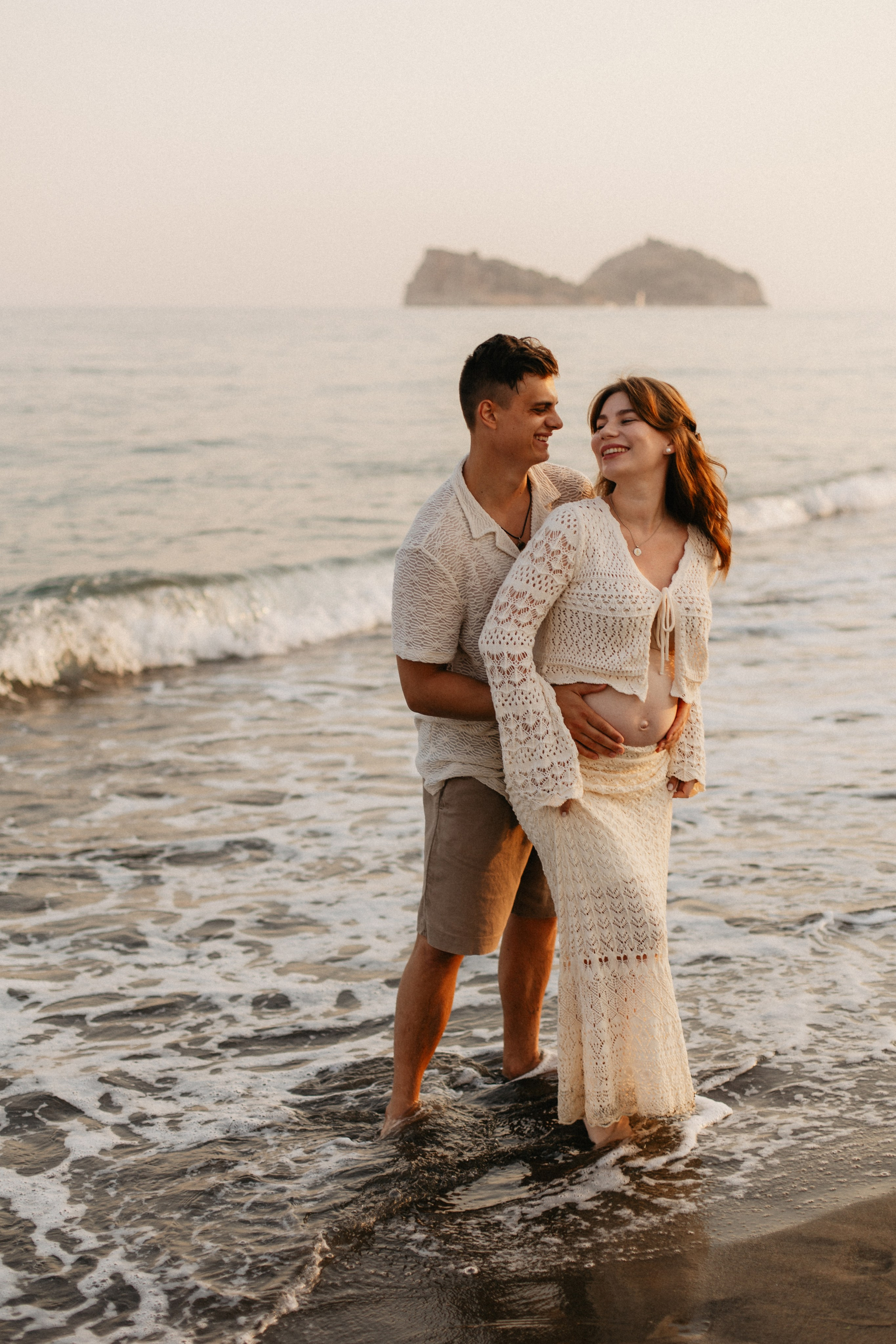 Анна и Ярослав. Фотограф Екатерина Гюнгор ♡ Фетхие Мармарис Ортаджа