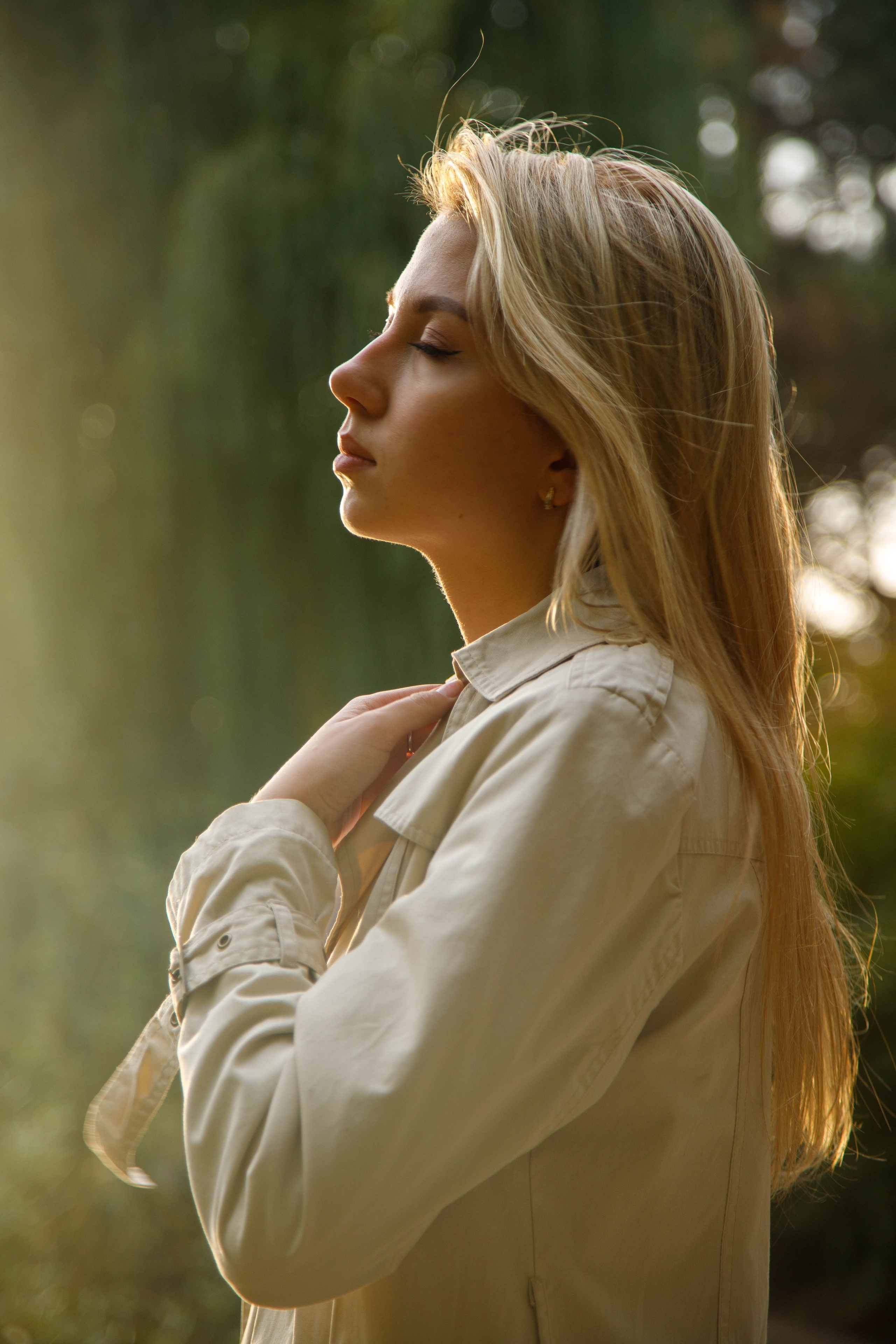 Индивидуальная выездная съёмка. Фотограф в Крыму Карина Кириченко