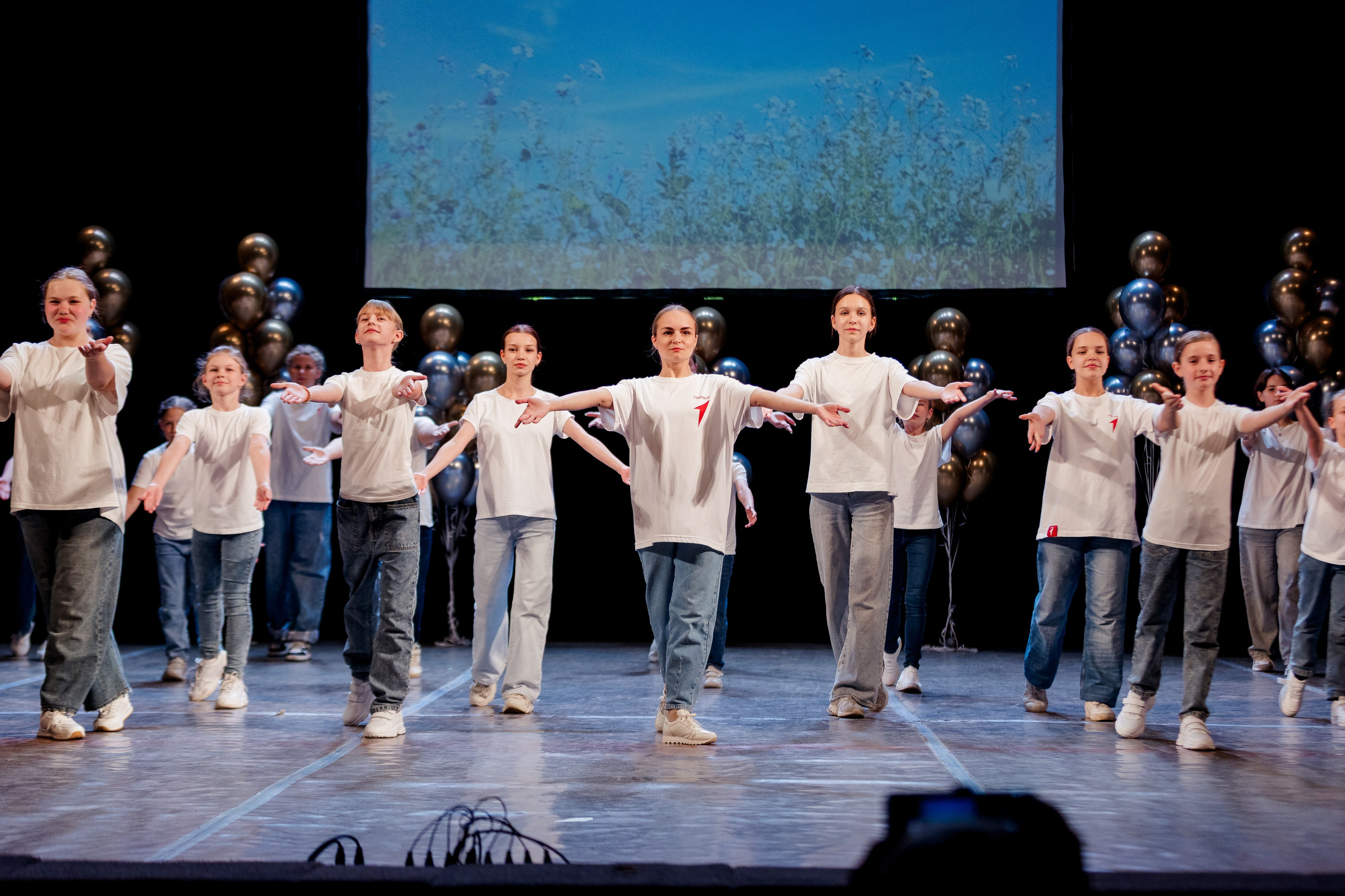 Выпускной 2025. Выпускные альбомы в Зеленограде и Москве