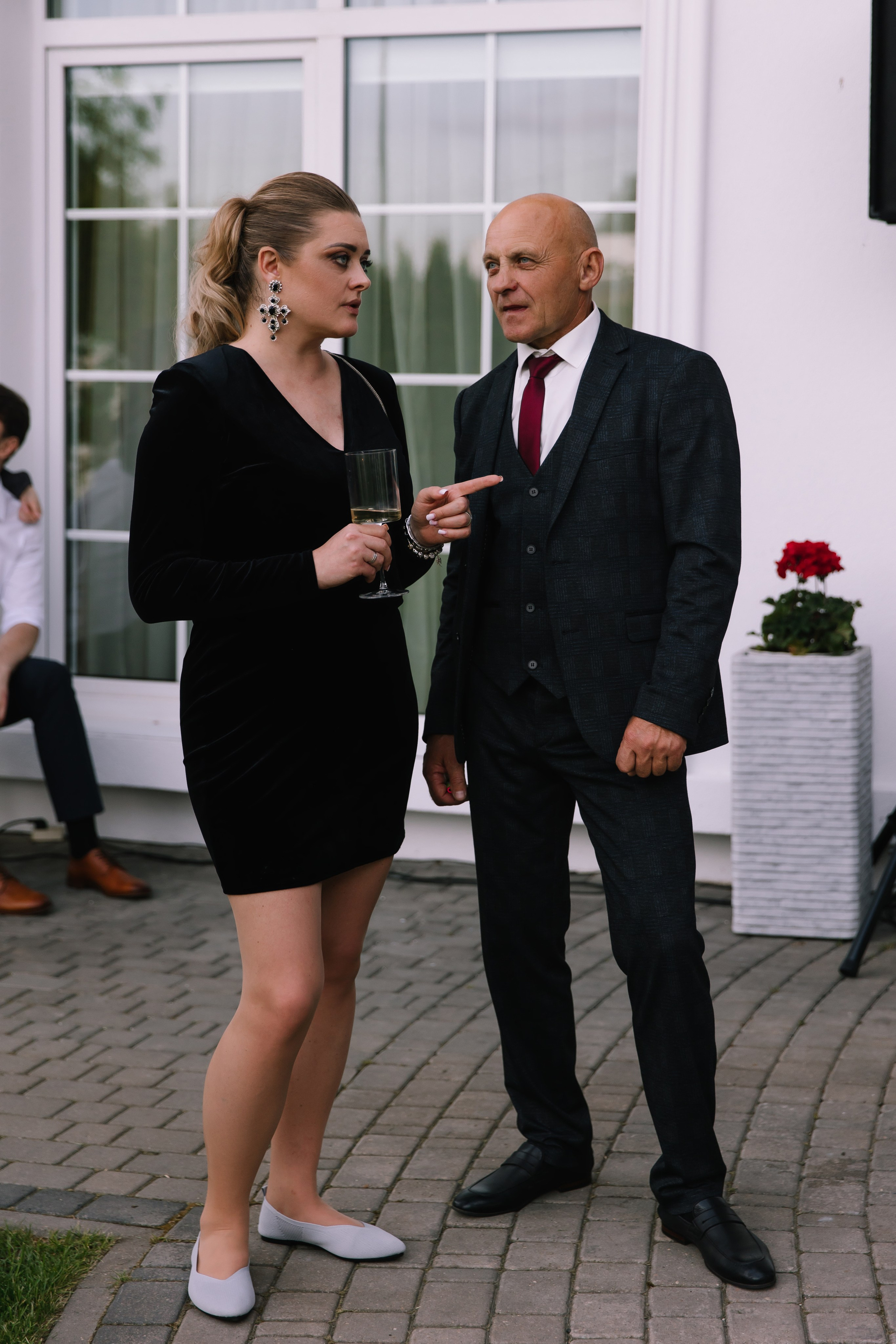 Karina & Maxim. Фотограф в Минске — Юлия Деяк. Фотосессии в Минске