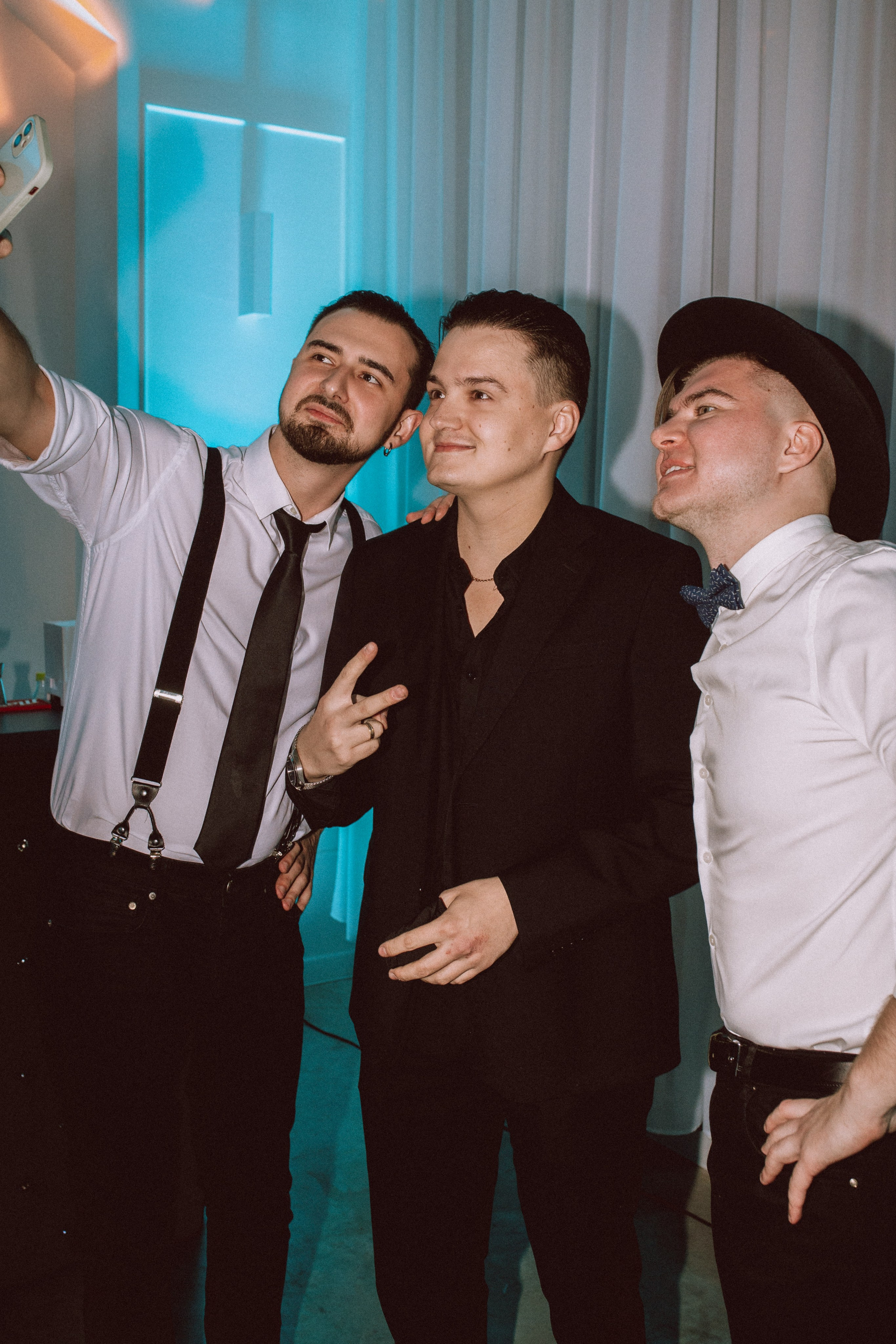 Вечеринка. Фотограф в Минске — Юлия Деяк. Фотосессии в Минске