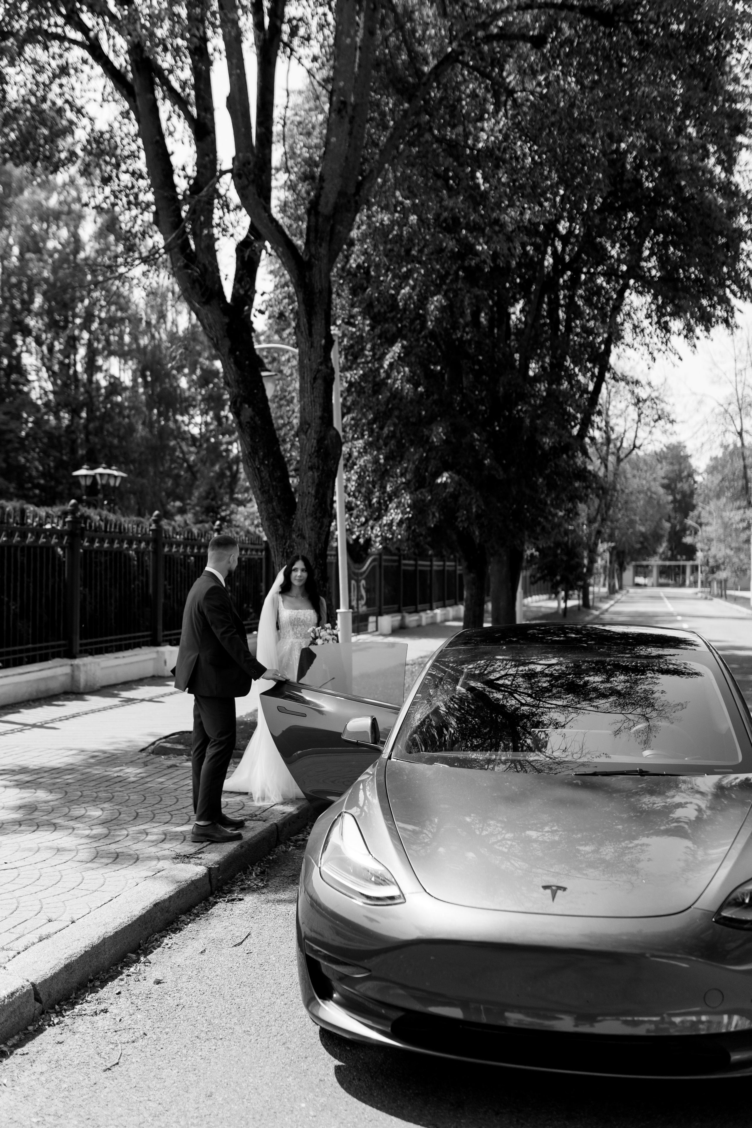 Anatasia & Vladimir. Фотограф в Минске — Юлия Деяк. Фотосессии в Минске