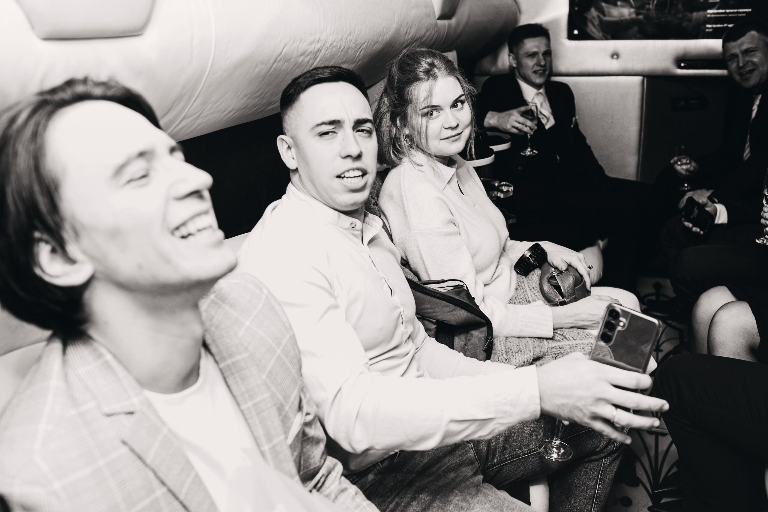 Съемка выездной регистрации в отеле. Свадебный и репортажный фотограф в Ярославле и Санкт-Петербурге Роман Микрюков