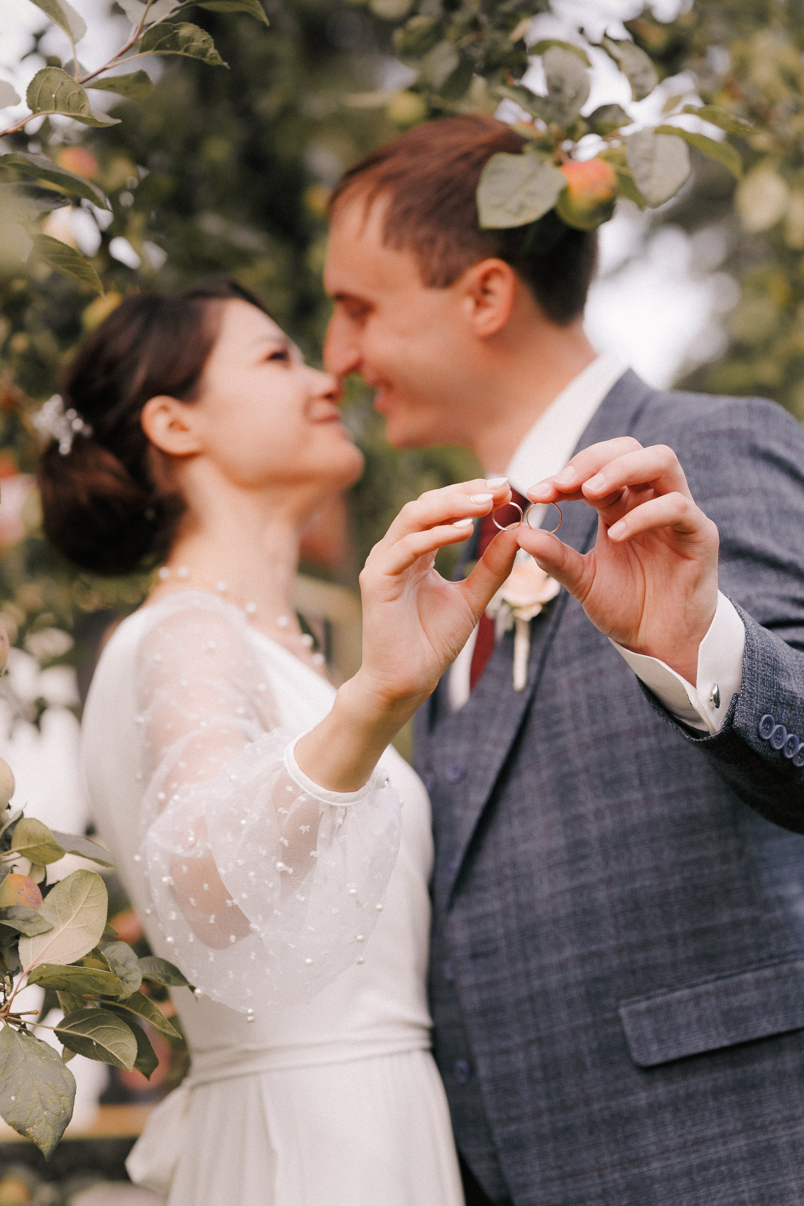 Свадьба Юлии и Евгения. Свадебный и репортажный фотограф в Ярославле и Санкт-Петербурге Роман Микрюков