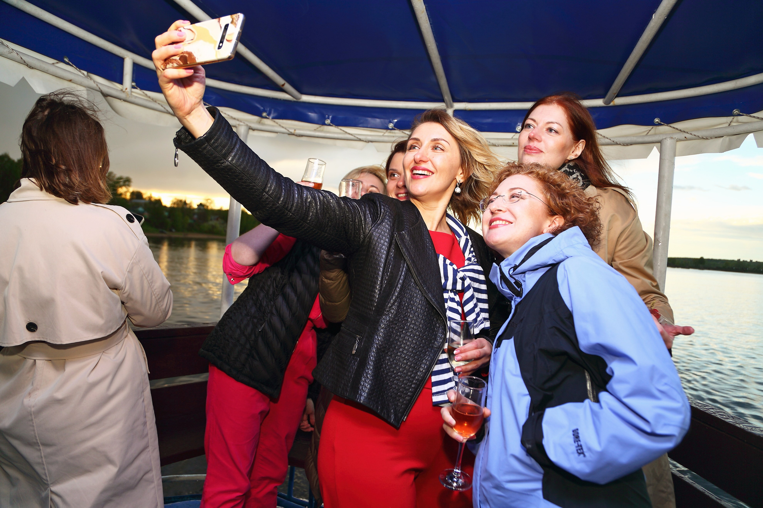 Юбилеи и дни рождения. Свадебный и репортажный фотограф в Ярославле и Санкт-Петербурге Роман Микрюков