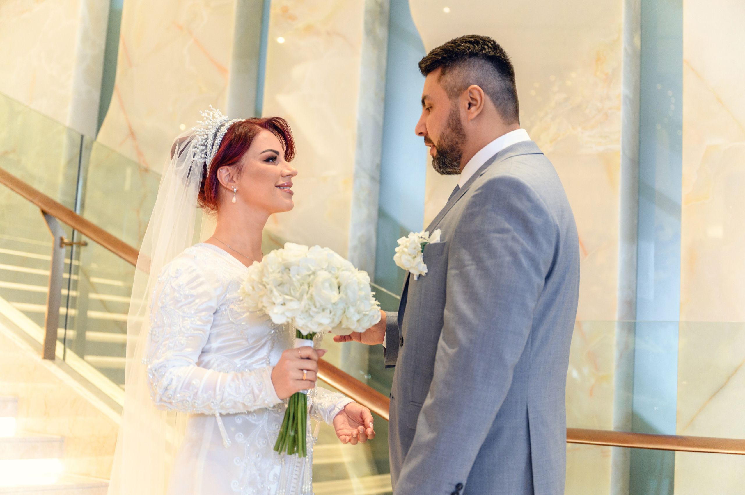 Свадьба Лены и Кирилла. Фотограф Светозар Андреев