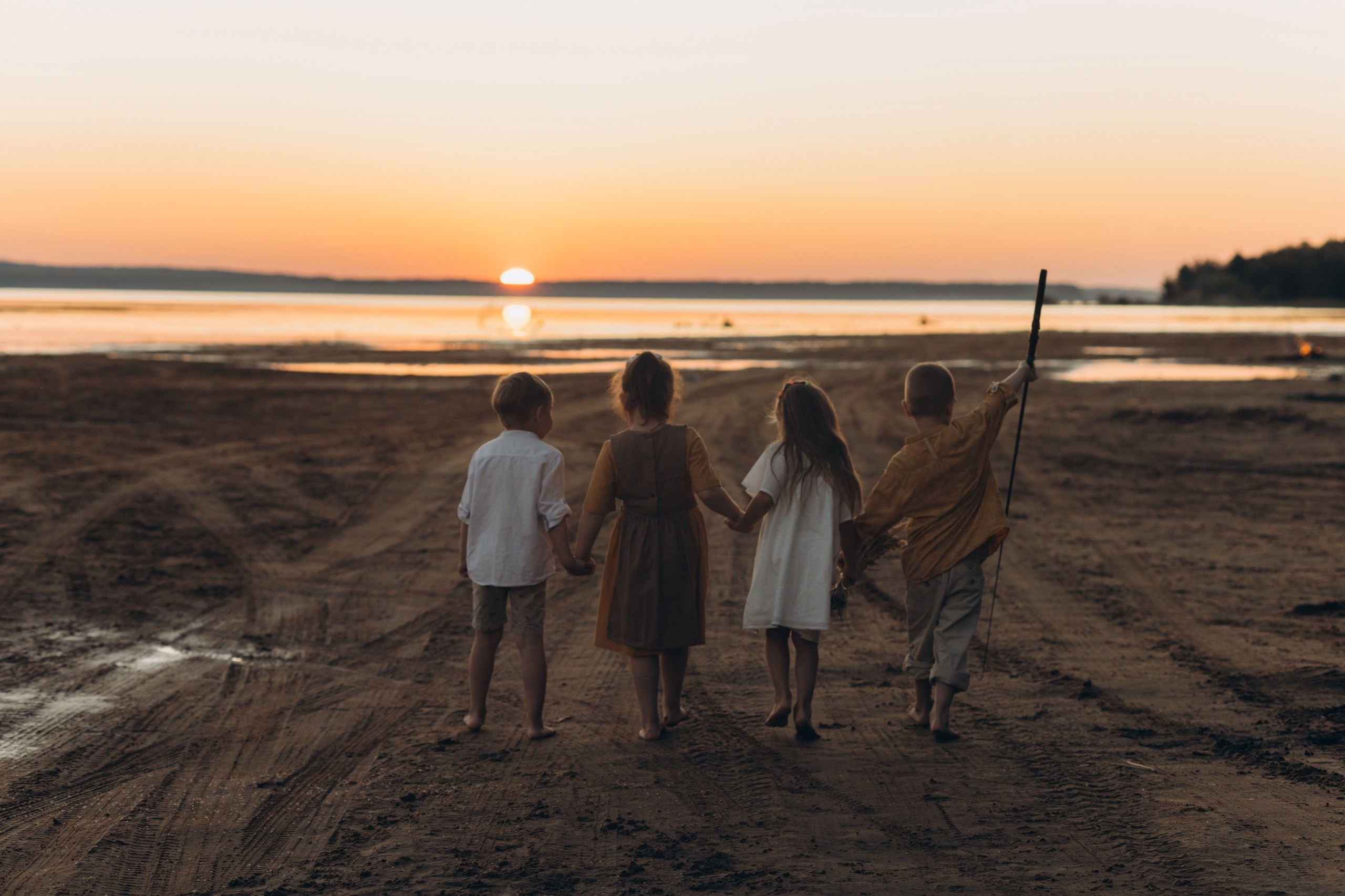 Детки. Фотограф города Березники