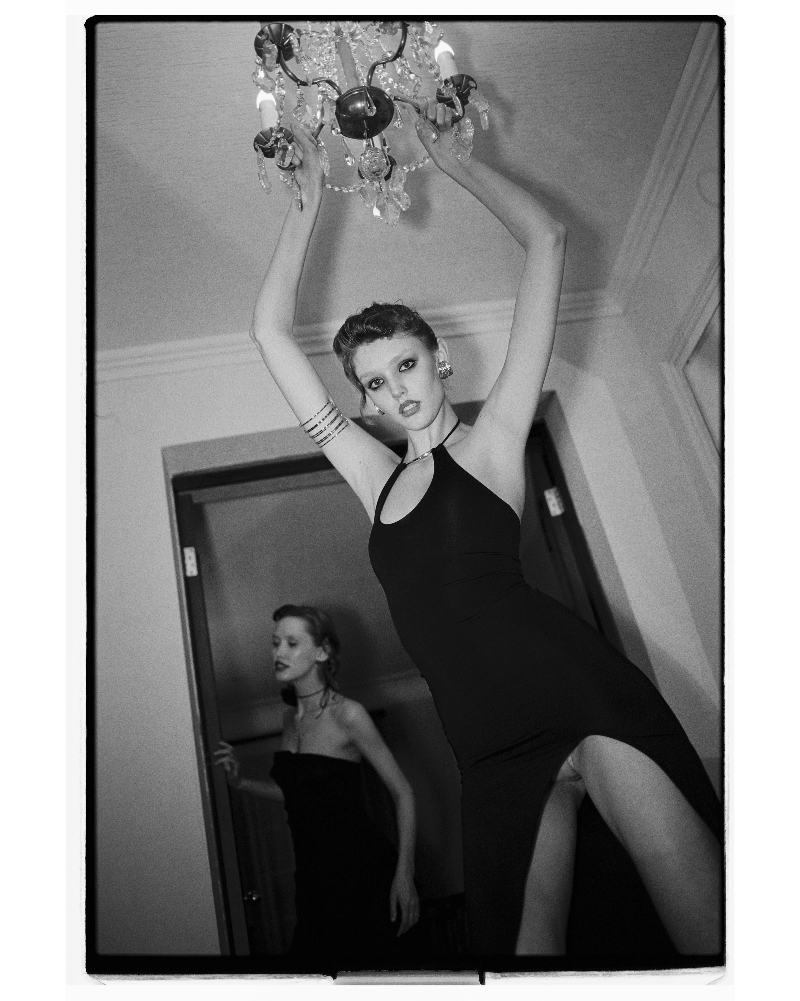 Парижский престиж. Nikeli.mag