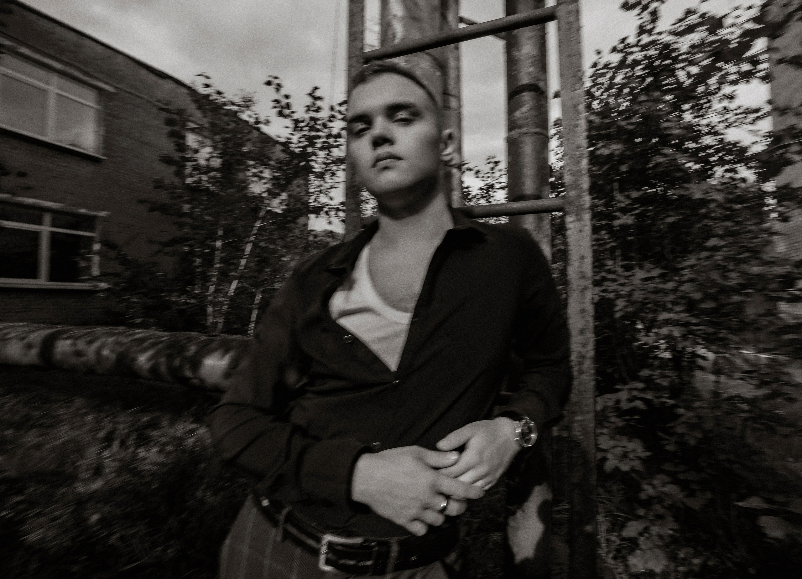 Портфолио фотографа | Авторская фотография | Свадебная и репортажная съемка | Примеры работ. Свадебный, репортажный фотограф в городе Вологда и Череповец Эндрю Грек