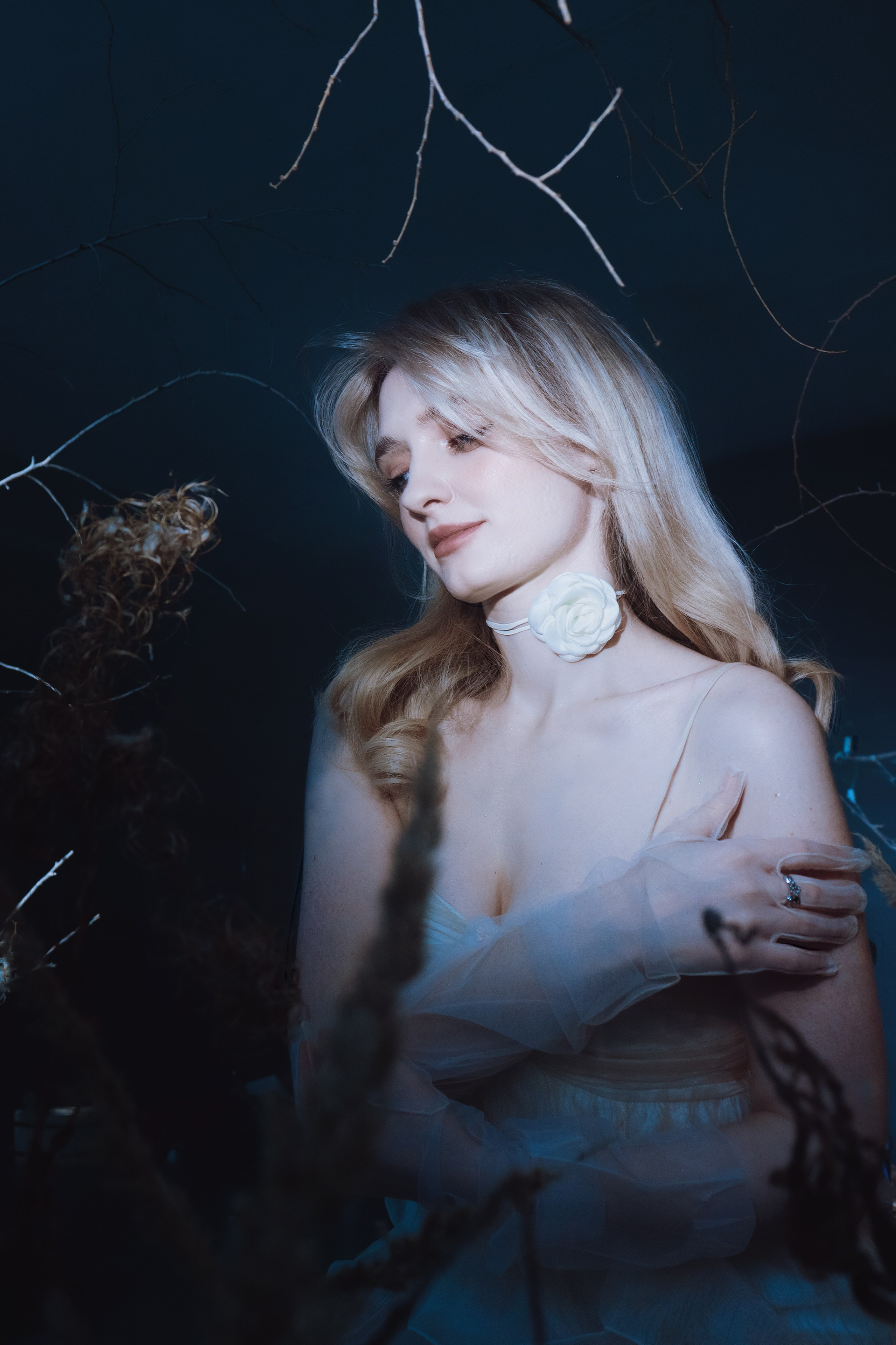 В сердце моем. 