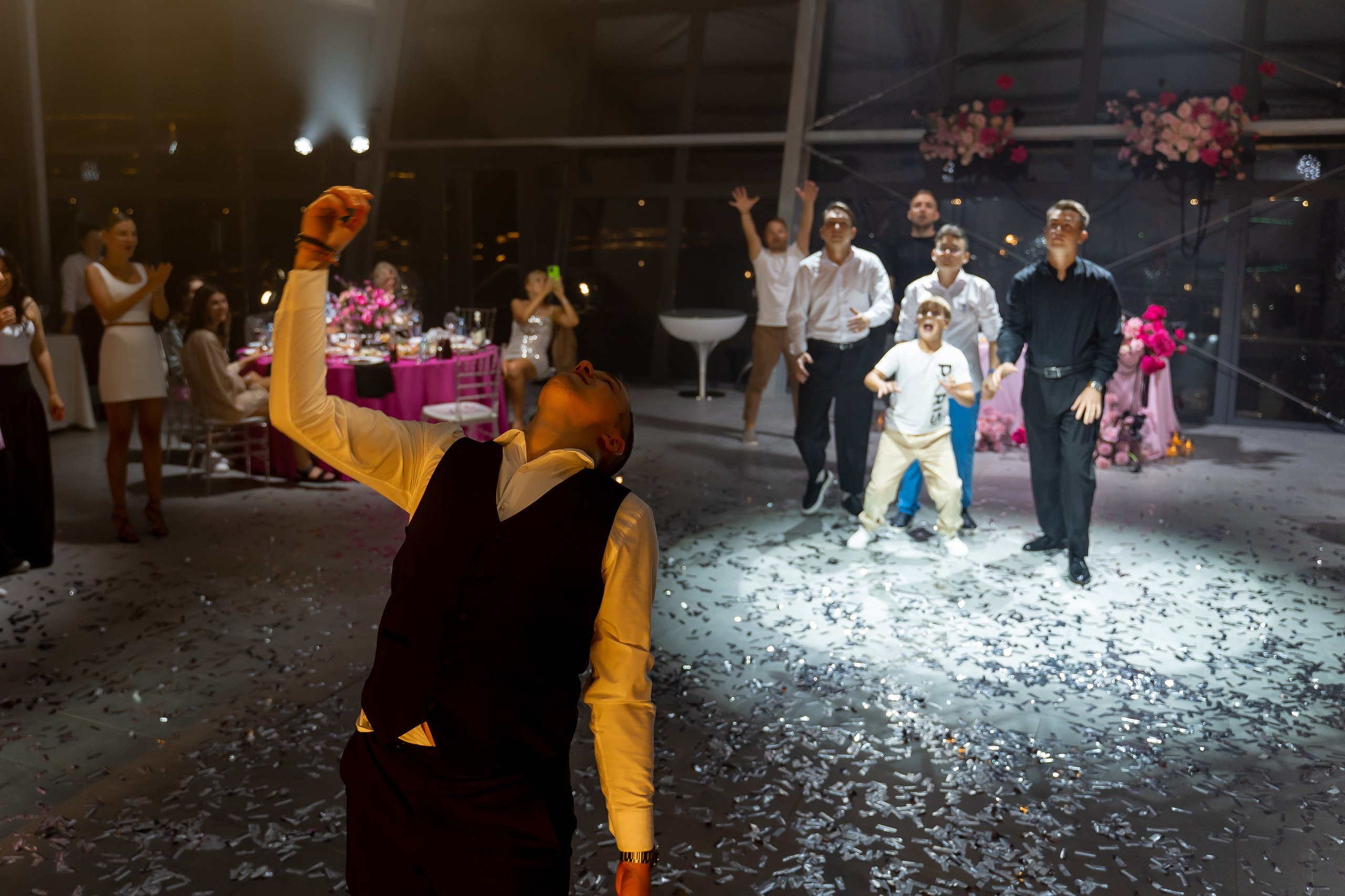 Дмитрий и Екатерина. Artiland. Свадебный фотограф Ксения Трухина в Нижнем Новгороде и Москве