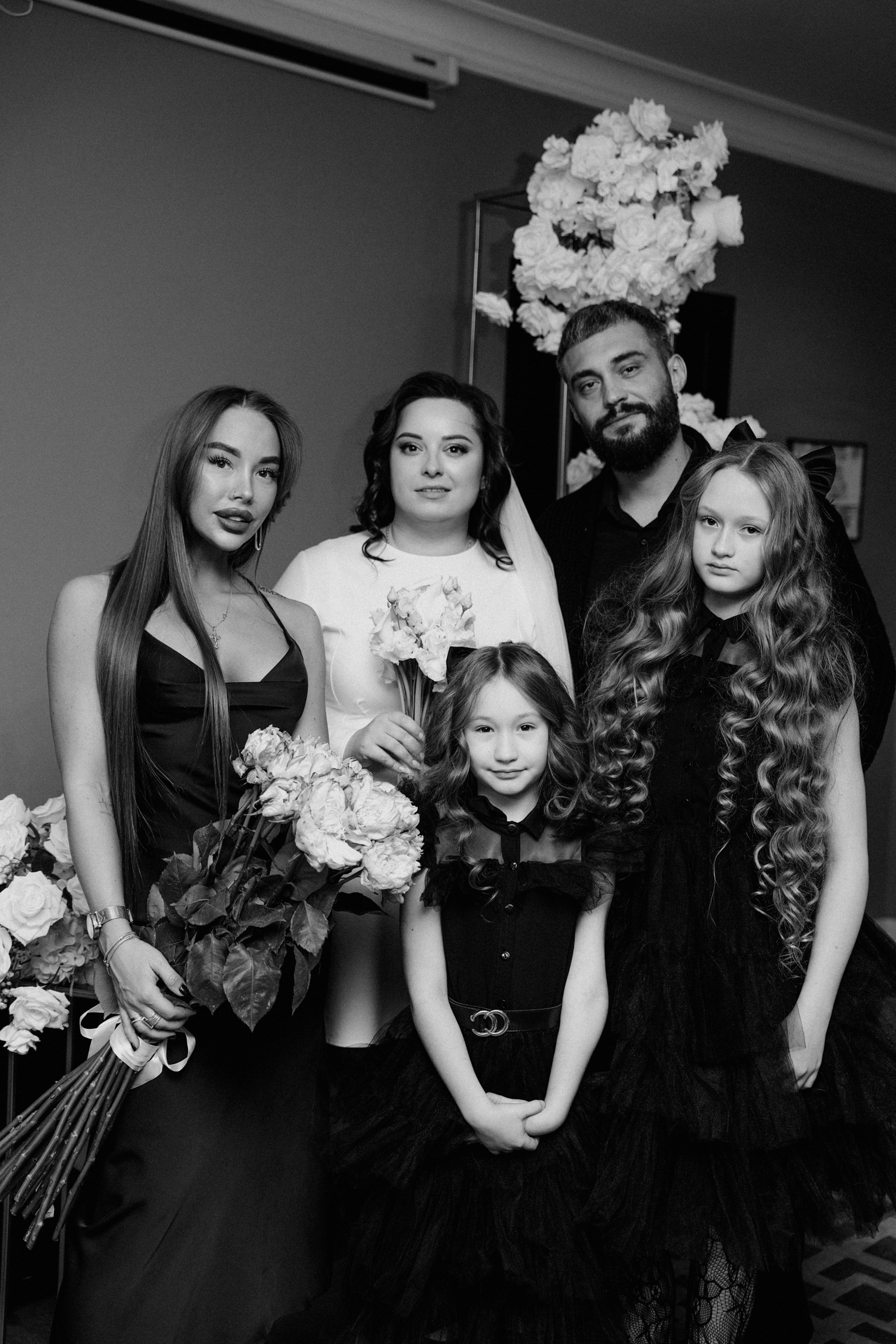 Weddings. Главная