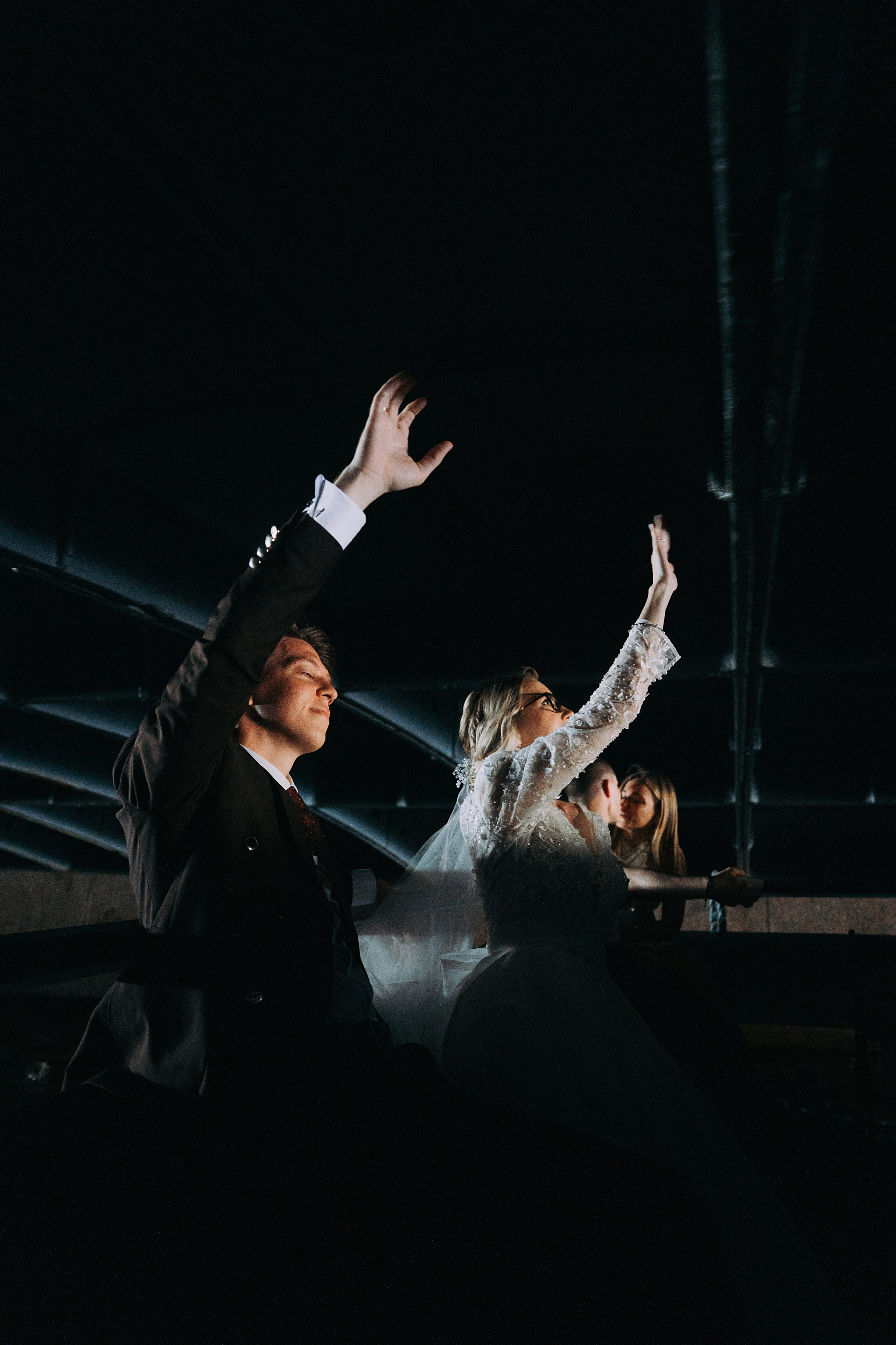 Weddings. Главная