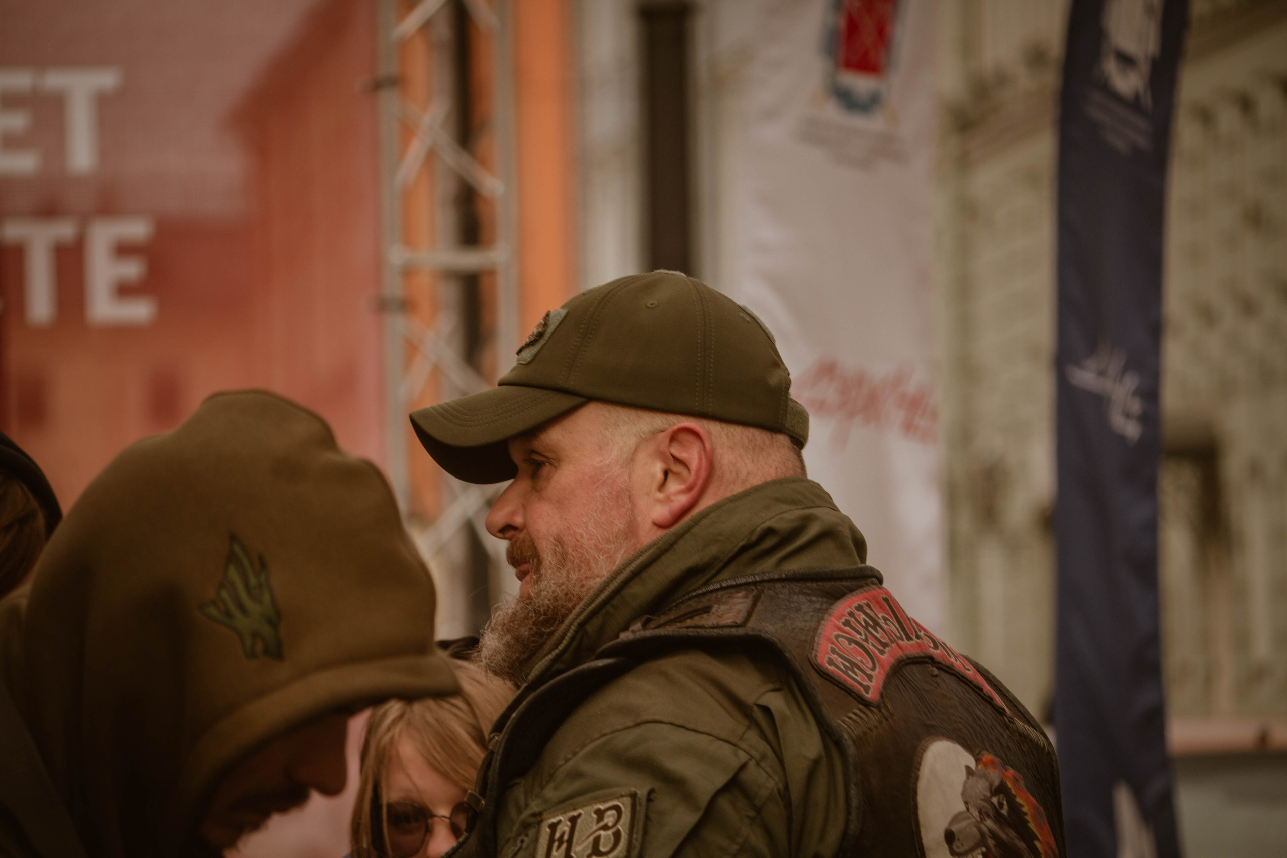 10 ЛЕТ ВМЕСТЕ — Патриотическая акция. Создадим шедевр? Виталина и её фотоискусство