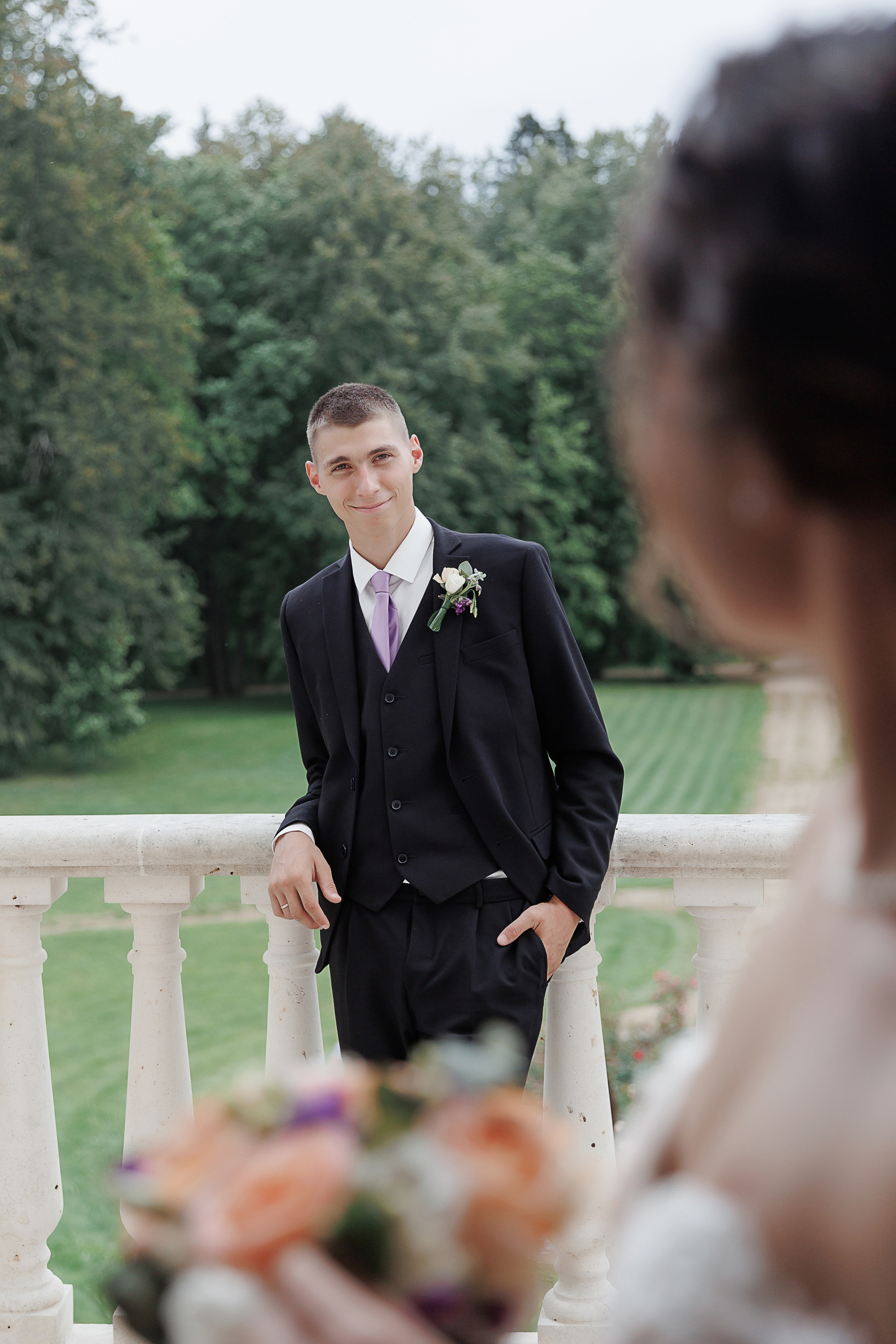 Антон и Диана. Свадебный и семейный фотограф в Твери и Тверской области