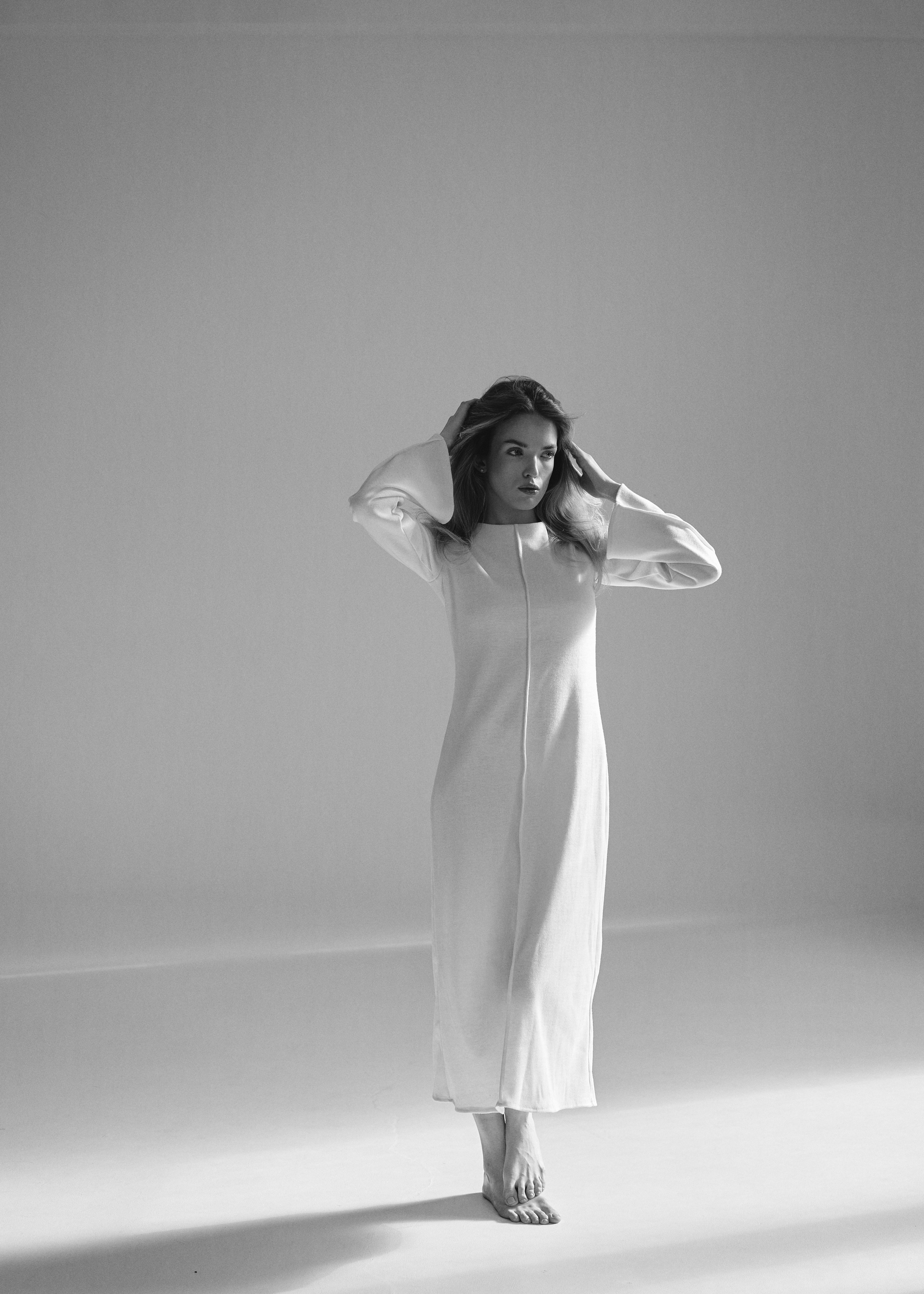 Marina. Veronika Gigolaeva Photography