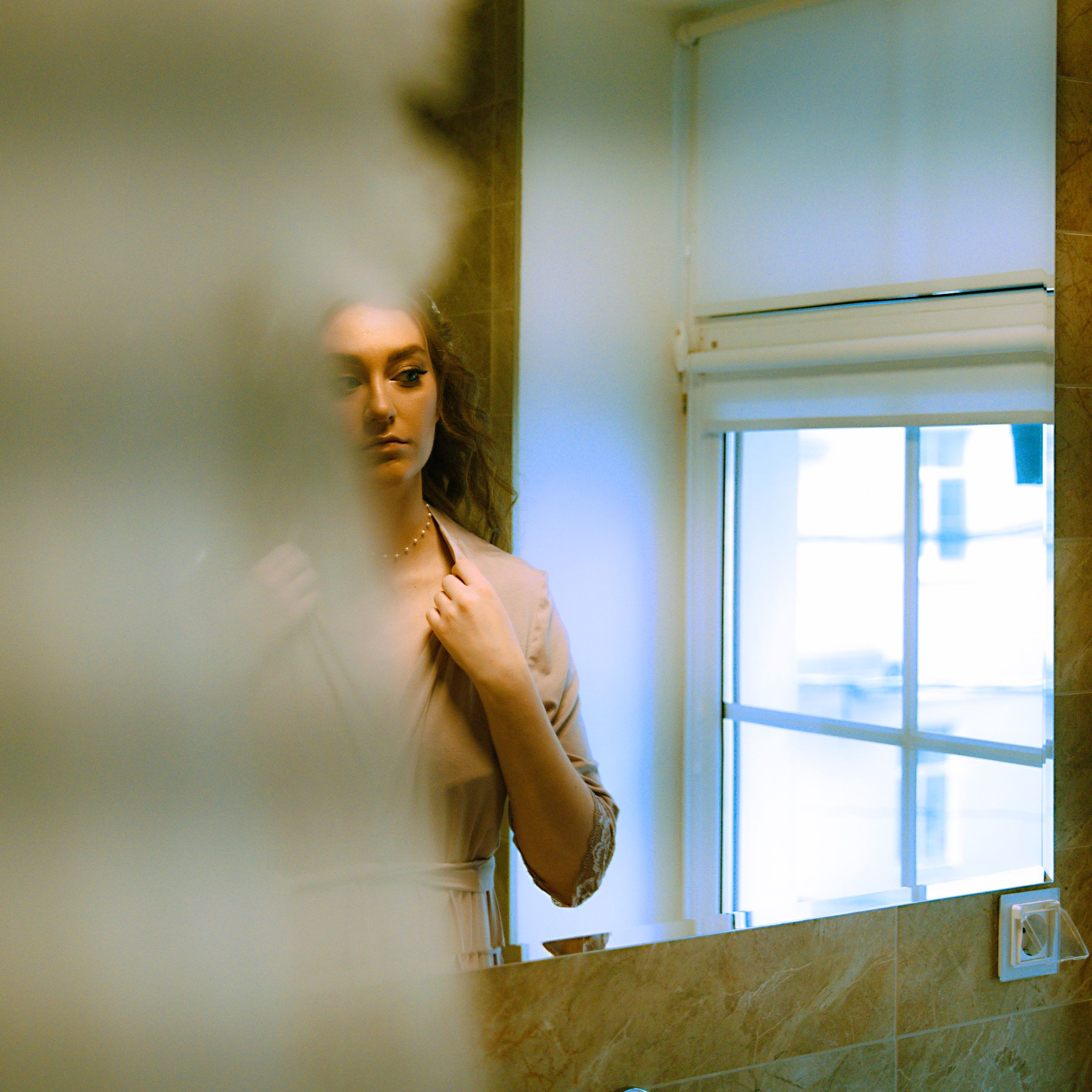 Bunny, bambi and ducks. Фотограф Серафим Крюков