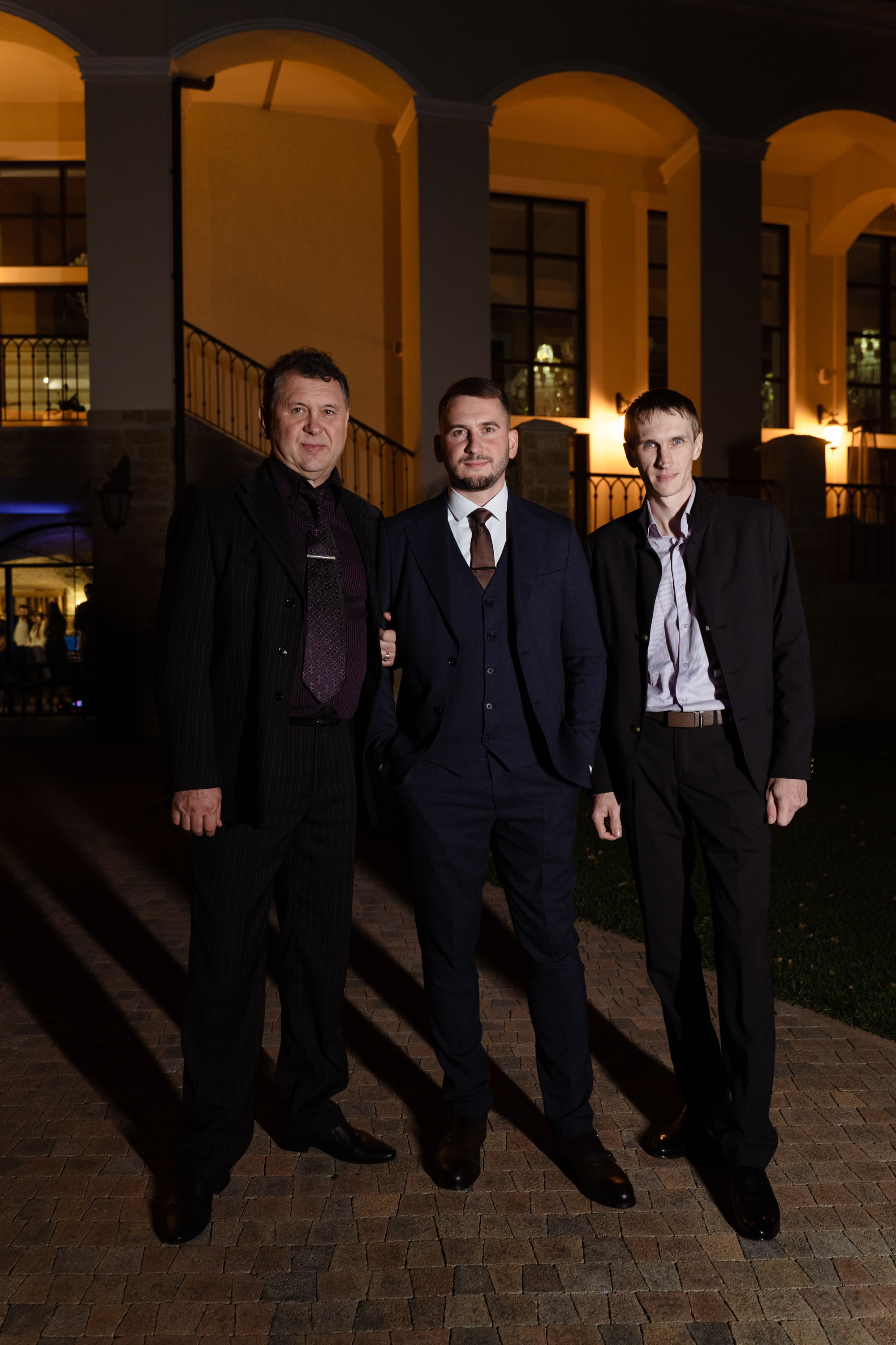 Yana&Viktor. Портретный фотограф в Краснодаре Валерия Матирная