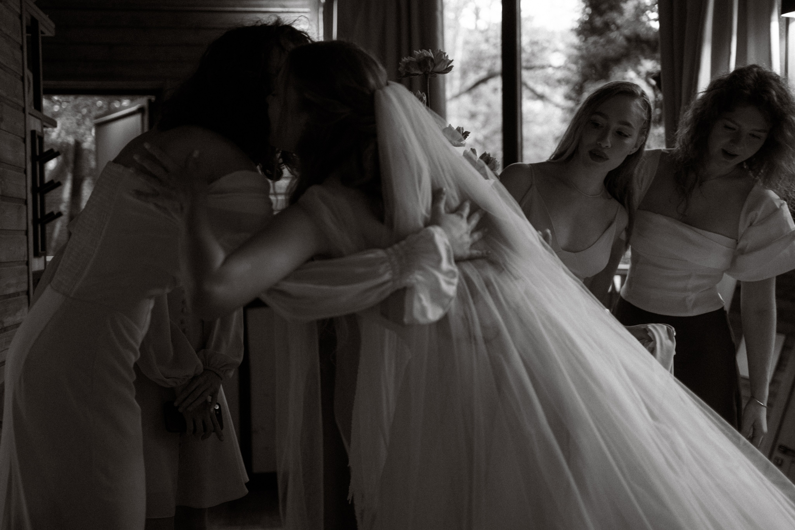 Прячься! Дождь идёт. Сочи. 2024. Никита Погосов