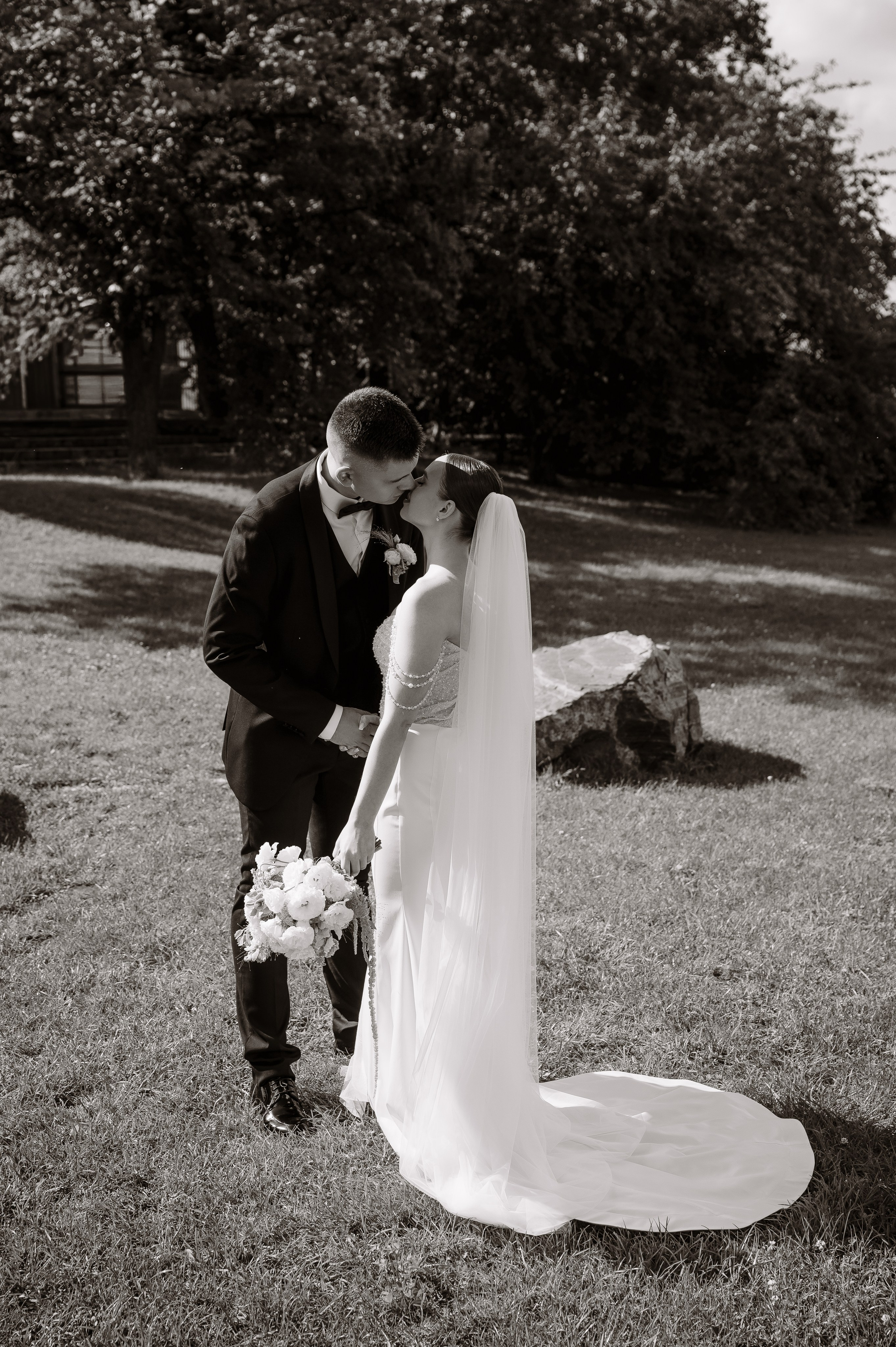 Игорь и Александра. Фотограф Вито Бурмасов | Москва