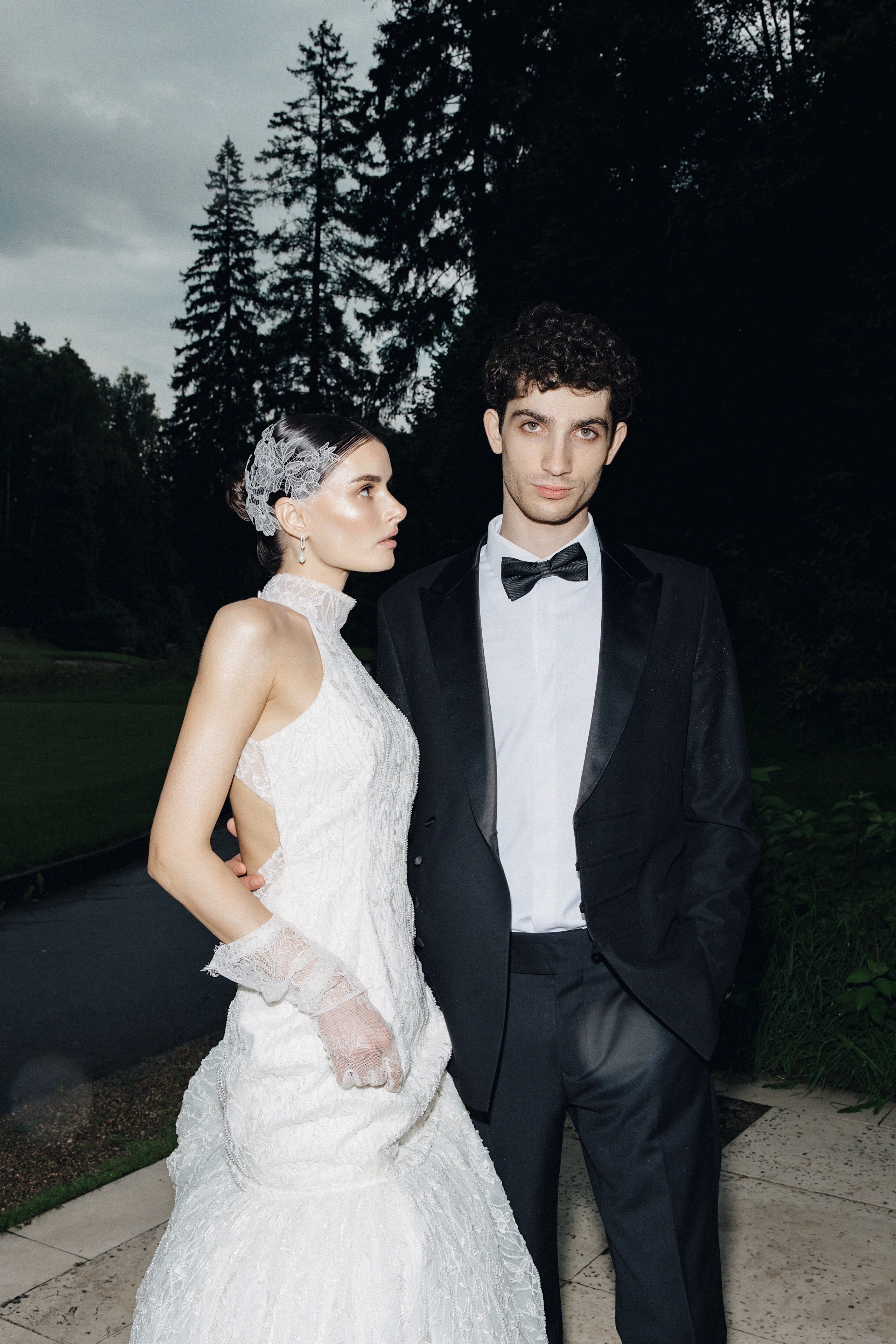 Artem & Viktoria. Alamzar Gurbanova — Photographer