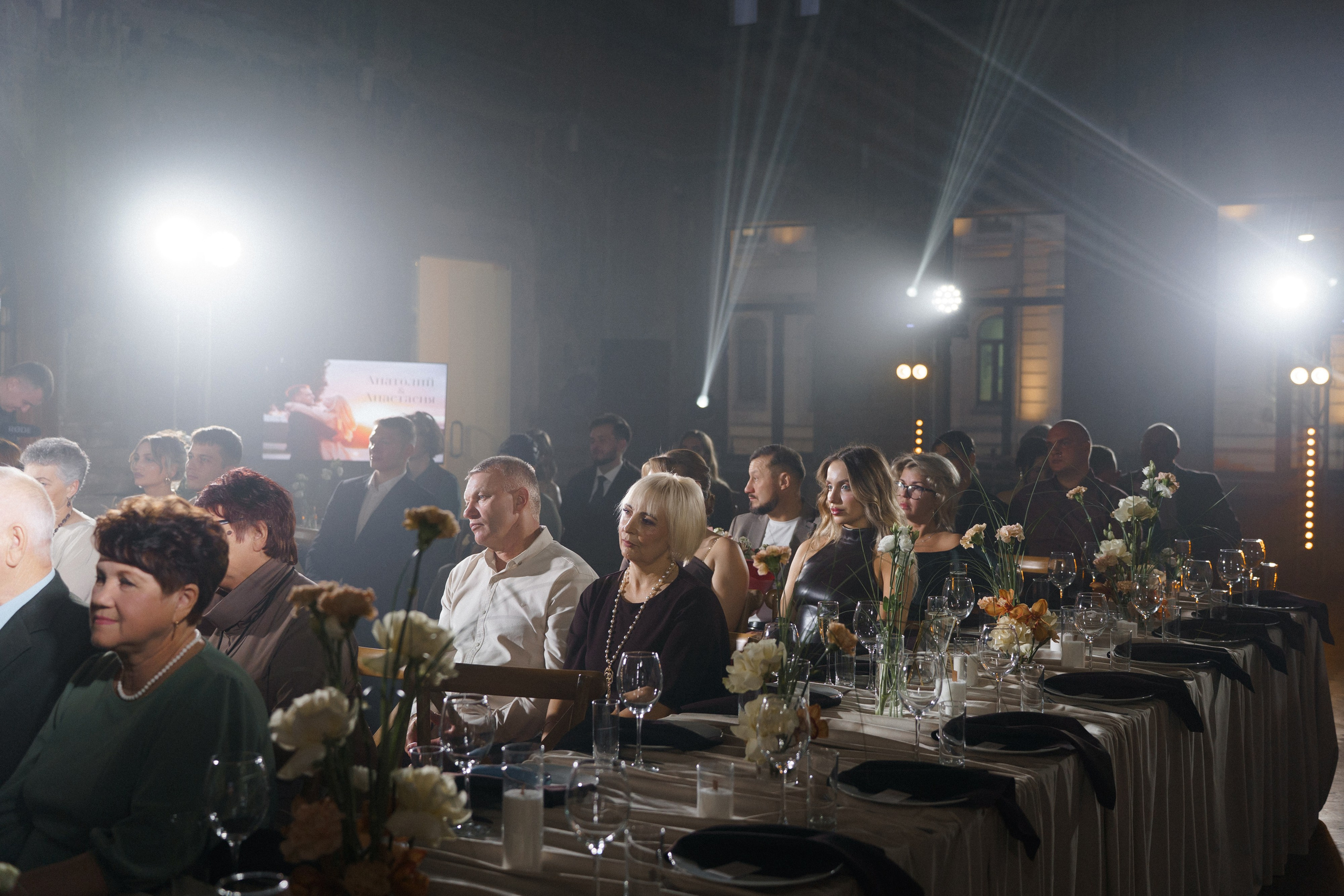 Анатолий и Анастасия. Свадебный и семейный фотограф Кокушева Юлия Нижний Новгород