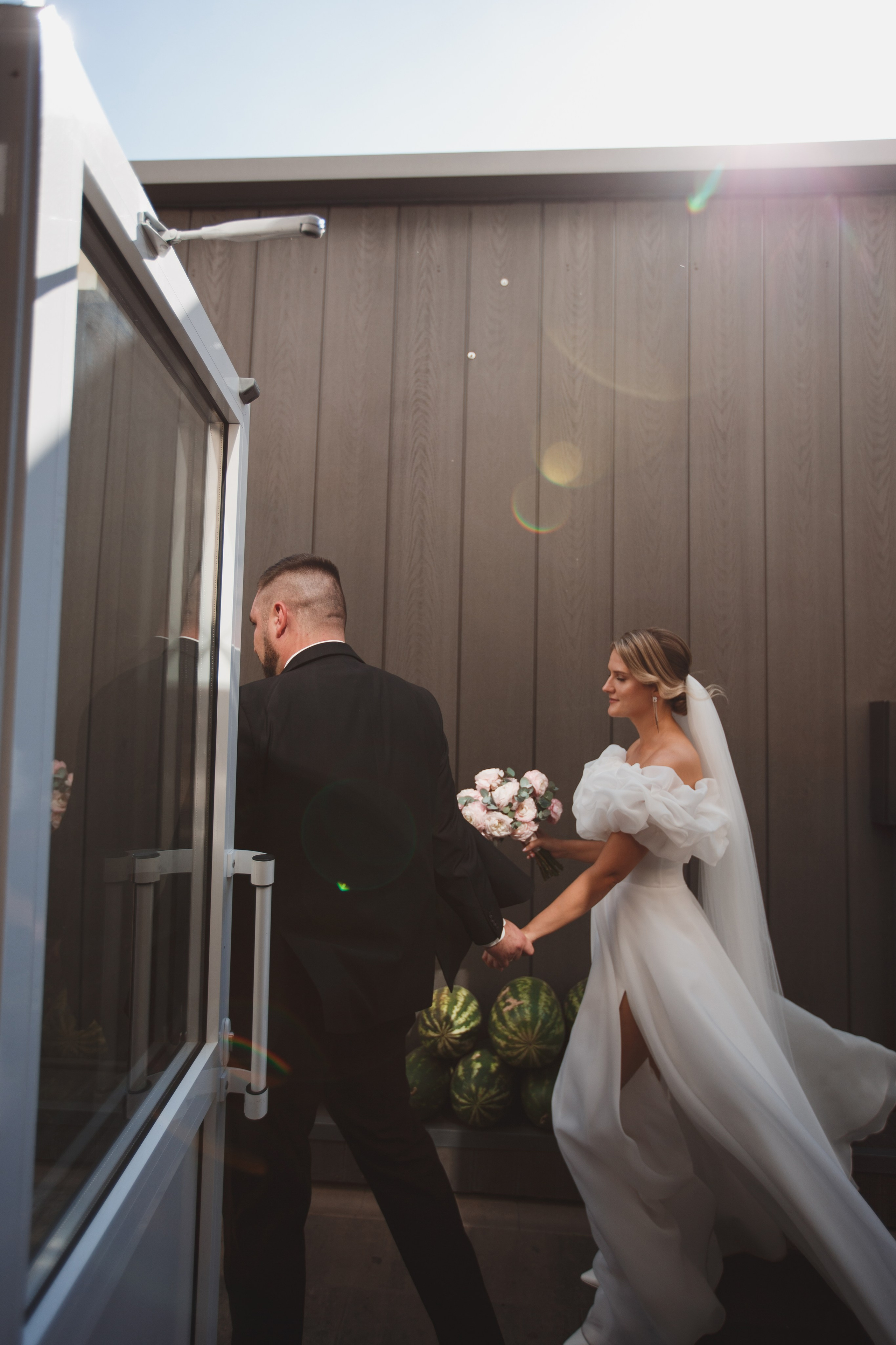 Юлия и Игорь. Свадебный и контент фотограф в Белгороде Ярослав Гаврилейченко