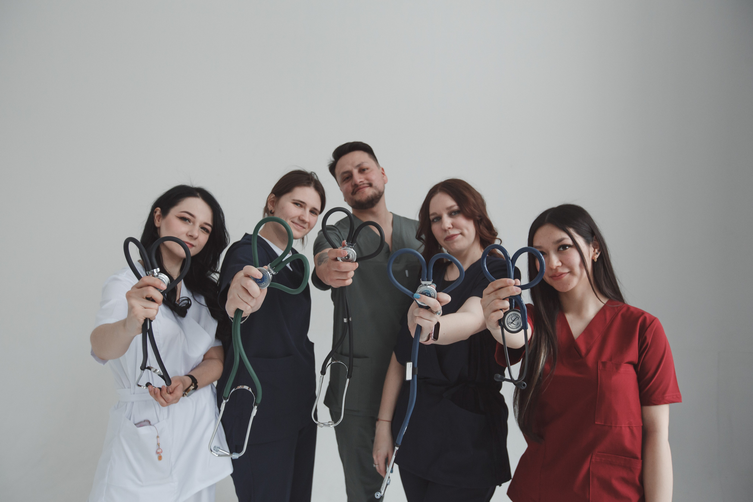 Вузы. Свадебный и контент фотограф в Белгороде Ярослав Гаврилейченко