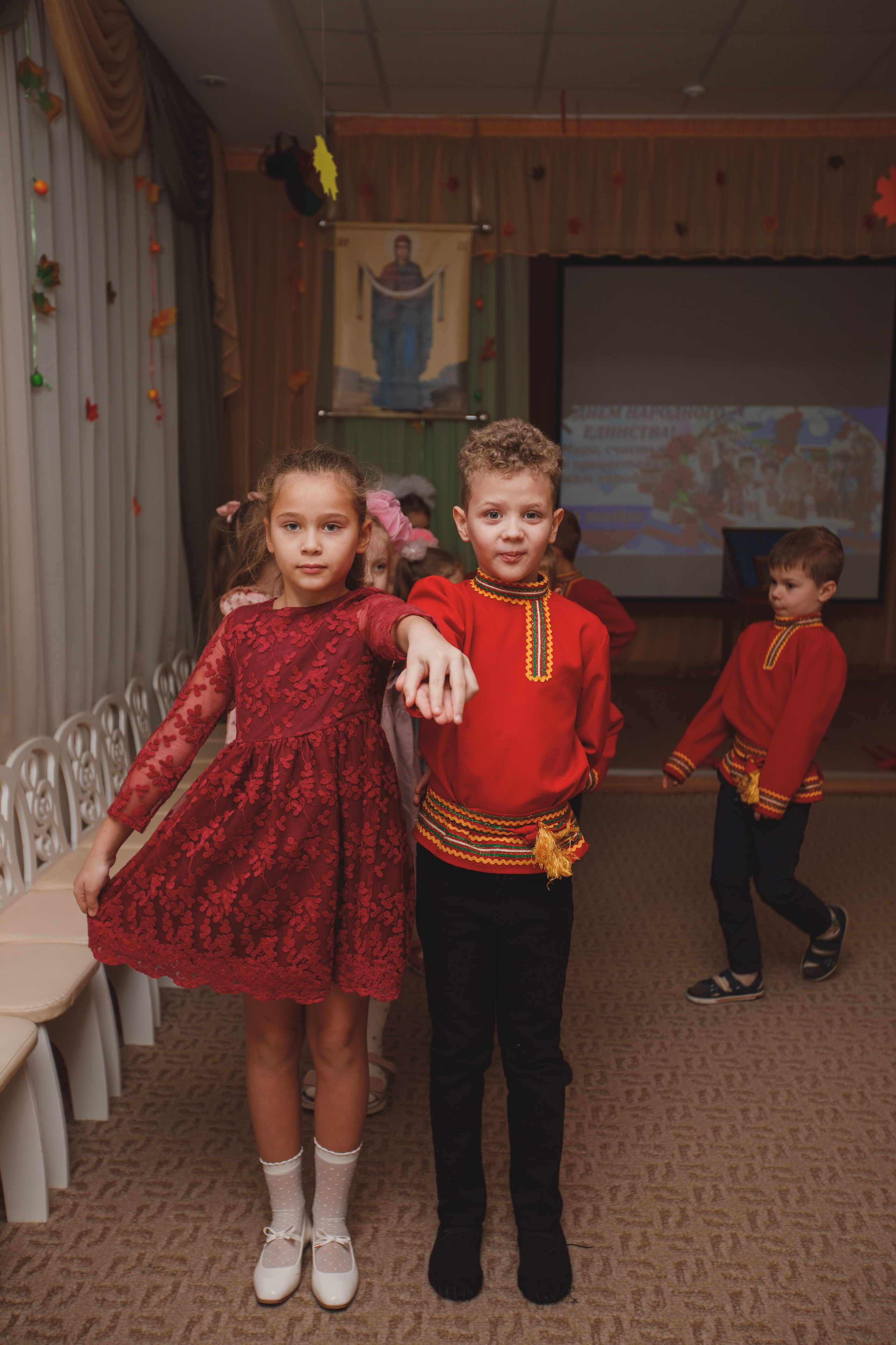 Утренники и др. Свадебный и контент фотограф в Белгороде Ярослав Гаврилейченко