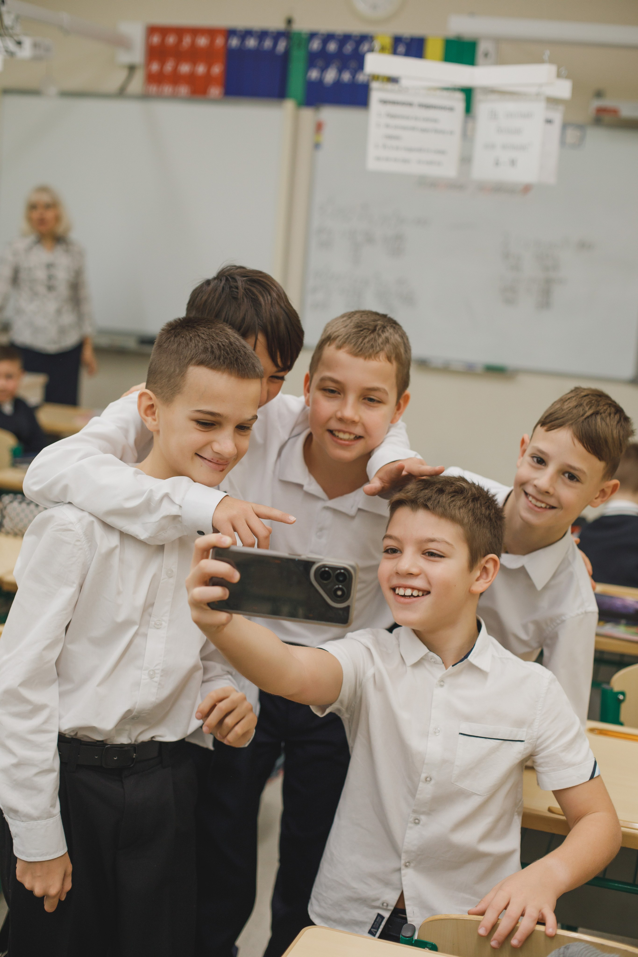 ШКОЛЬНИКИ. Свадебный и контент фотограф в Белгороде Ярослав Гаврилейченко