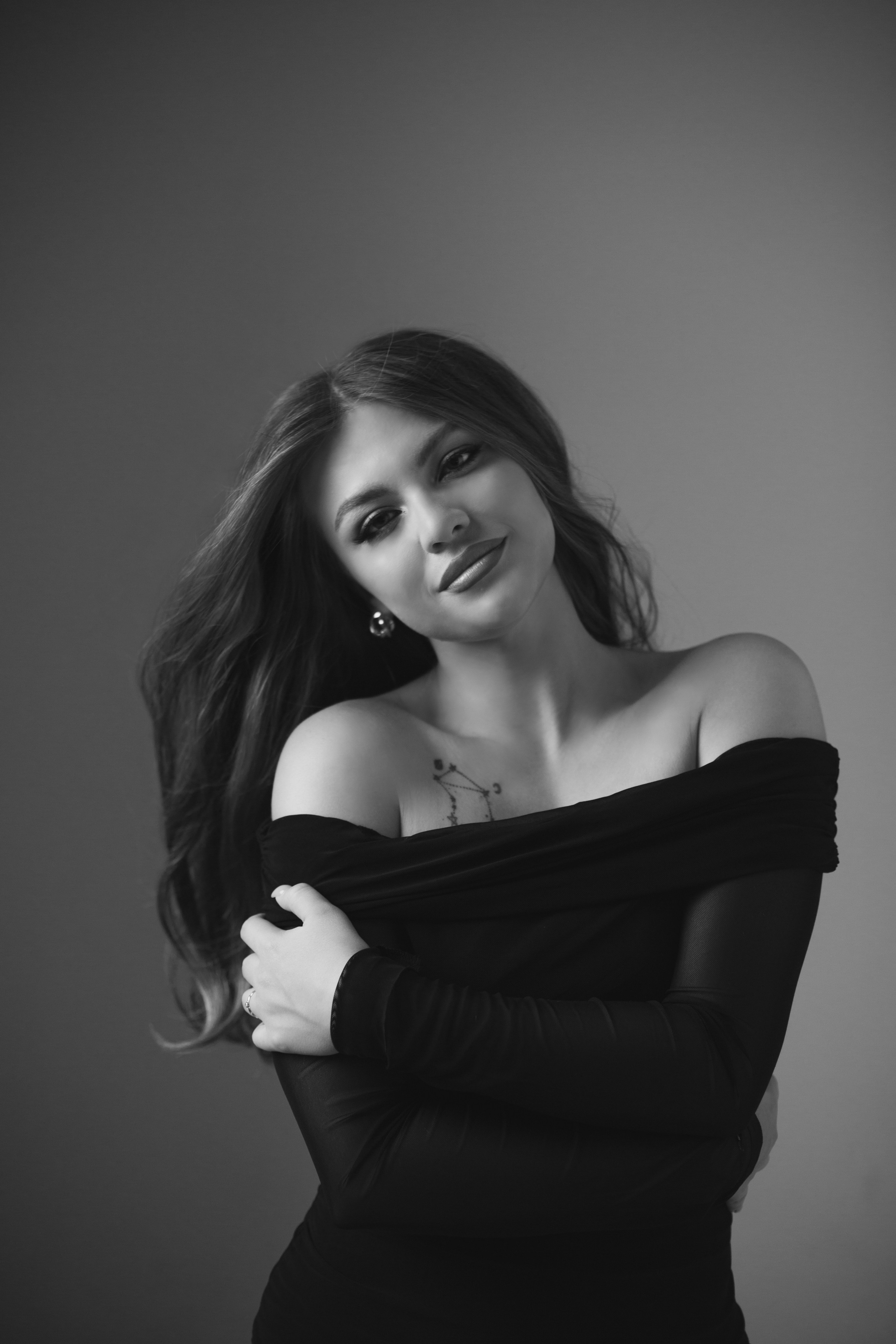 Портретная фотосессия в Белгороде. Свадебный и контент фотограф в Белгороде Ярослав Гаврилейченко