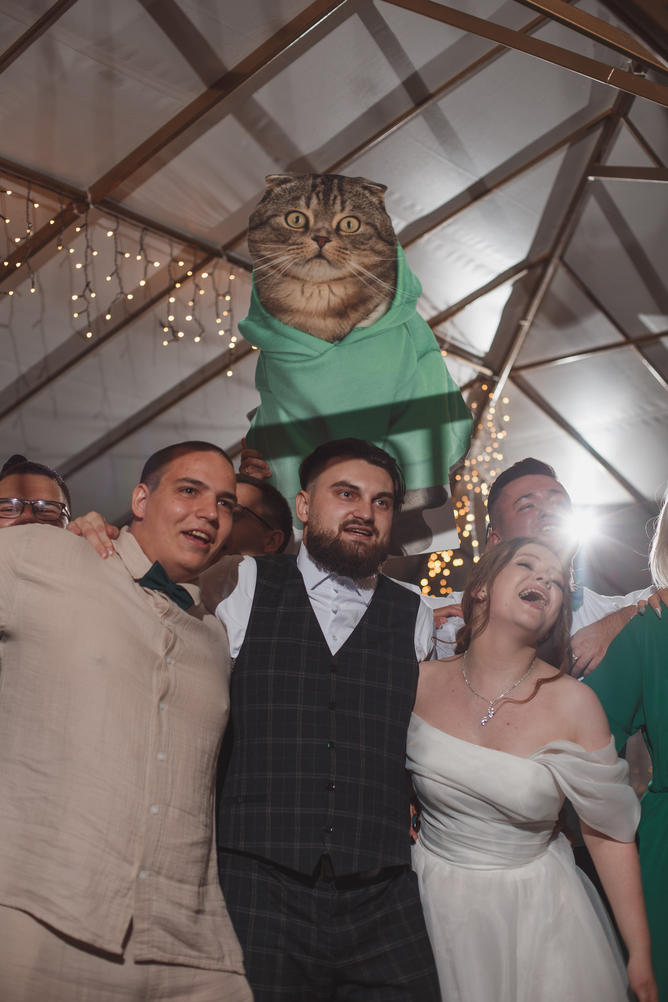 Дмитрий и Марина. Свадебный и контент фотограф в Белгороде Ярослав Гаврилейченко