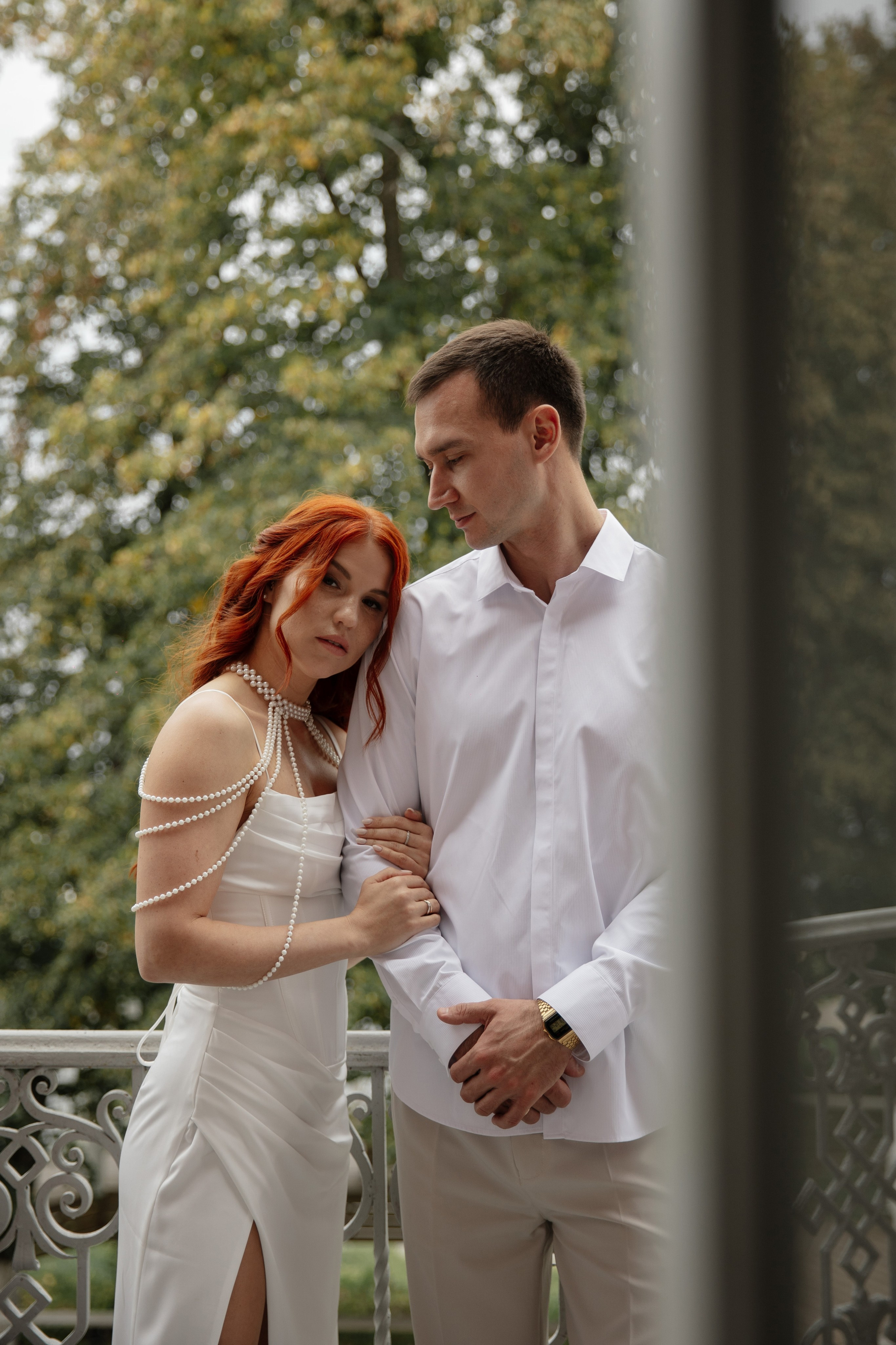 Александр и Лера. Свадебный и репортажный фотограф г. Чебоксары Евгений Леонидович