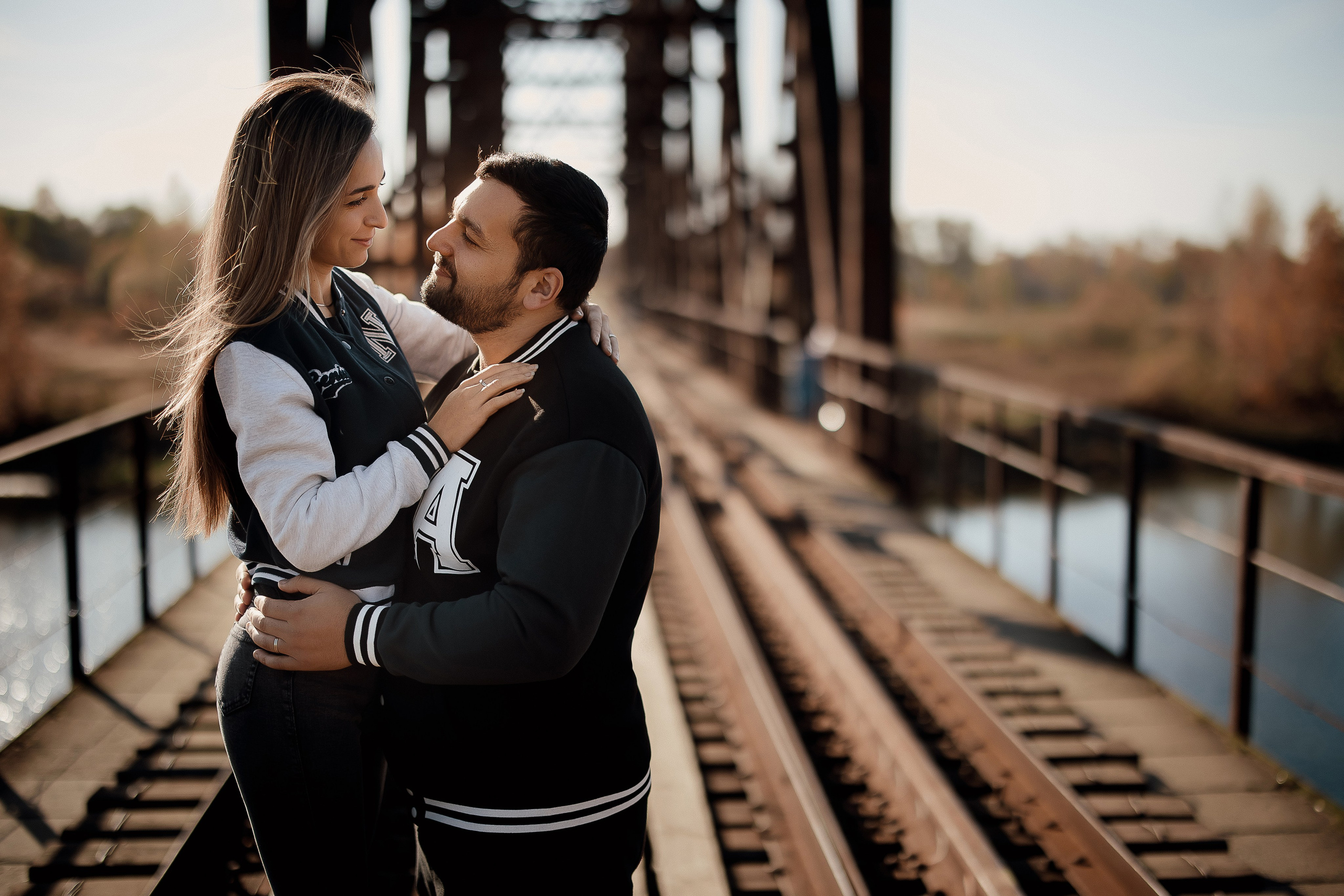Love story. Свадебный фотограф