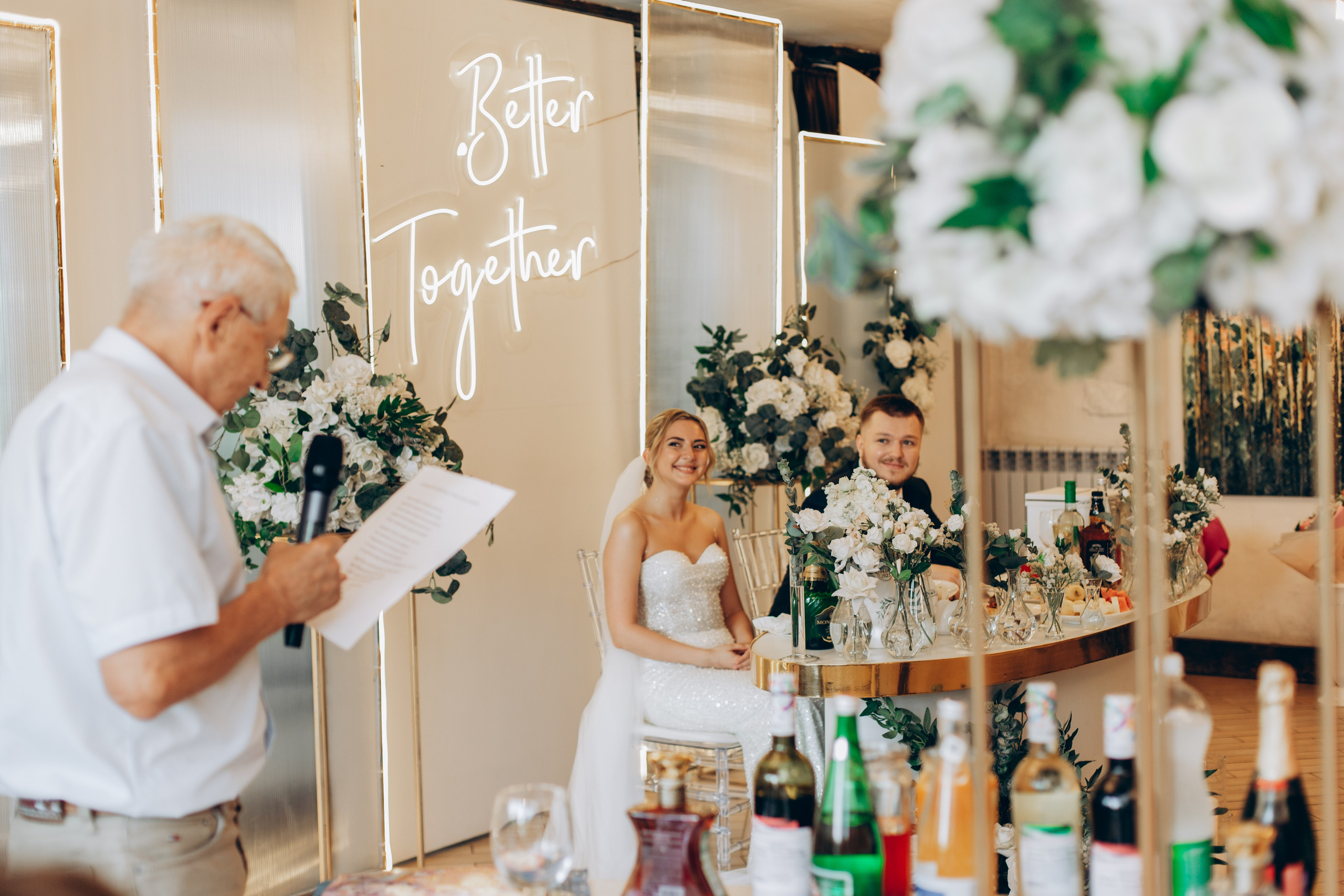 Свадьбы. Портретный и свадебный фотограф в Перми Ная Моложенко