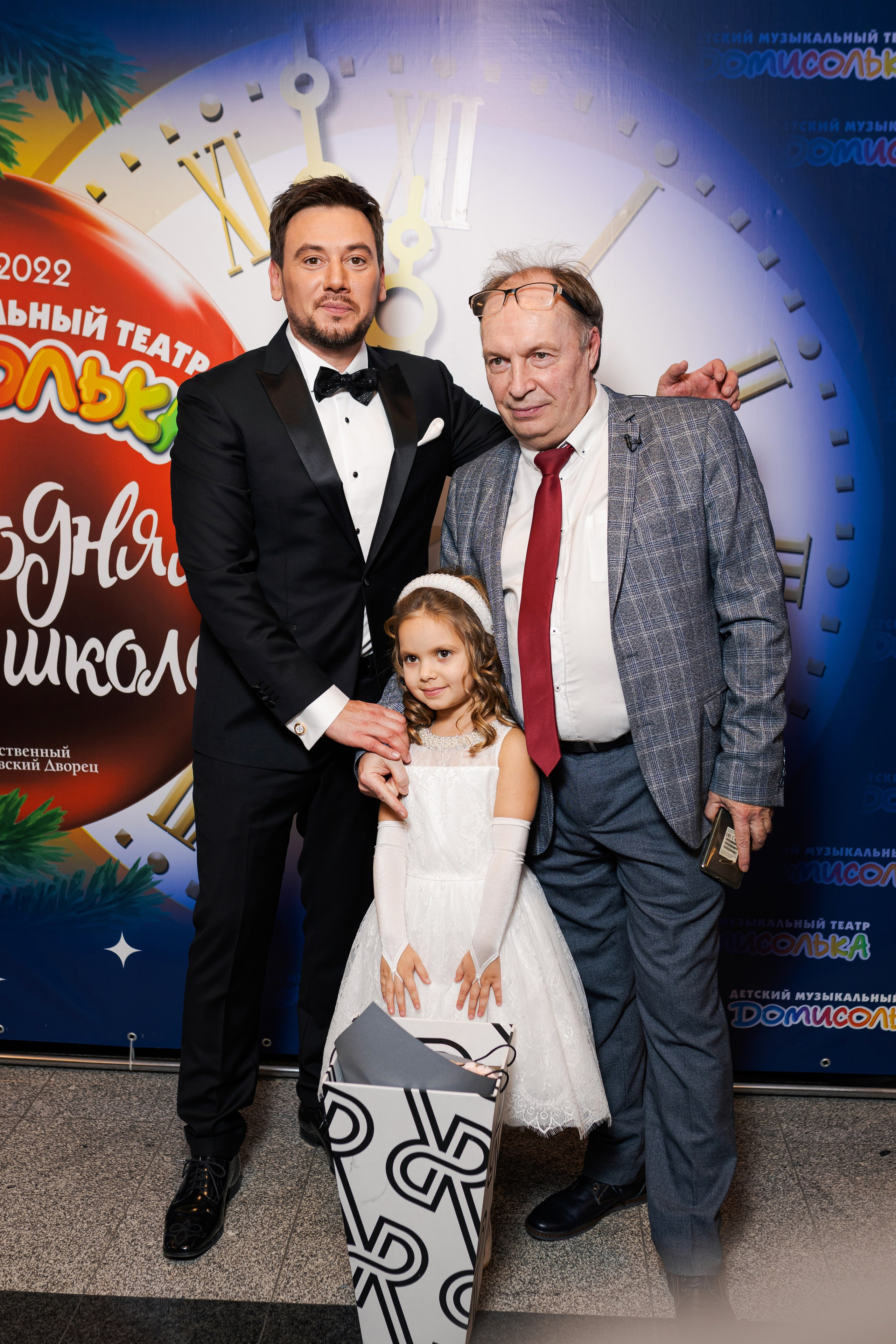 Репортажная съёмка концертов и театральных постановок | Видео и фото контент | ZPROD. Фото и видеосъемка | продакшн студия ZPROD