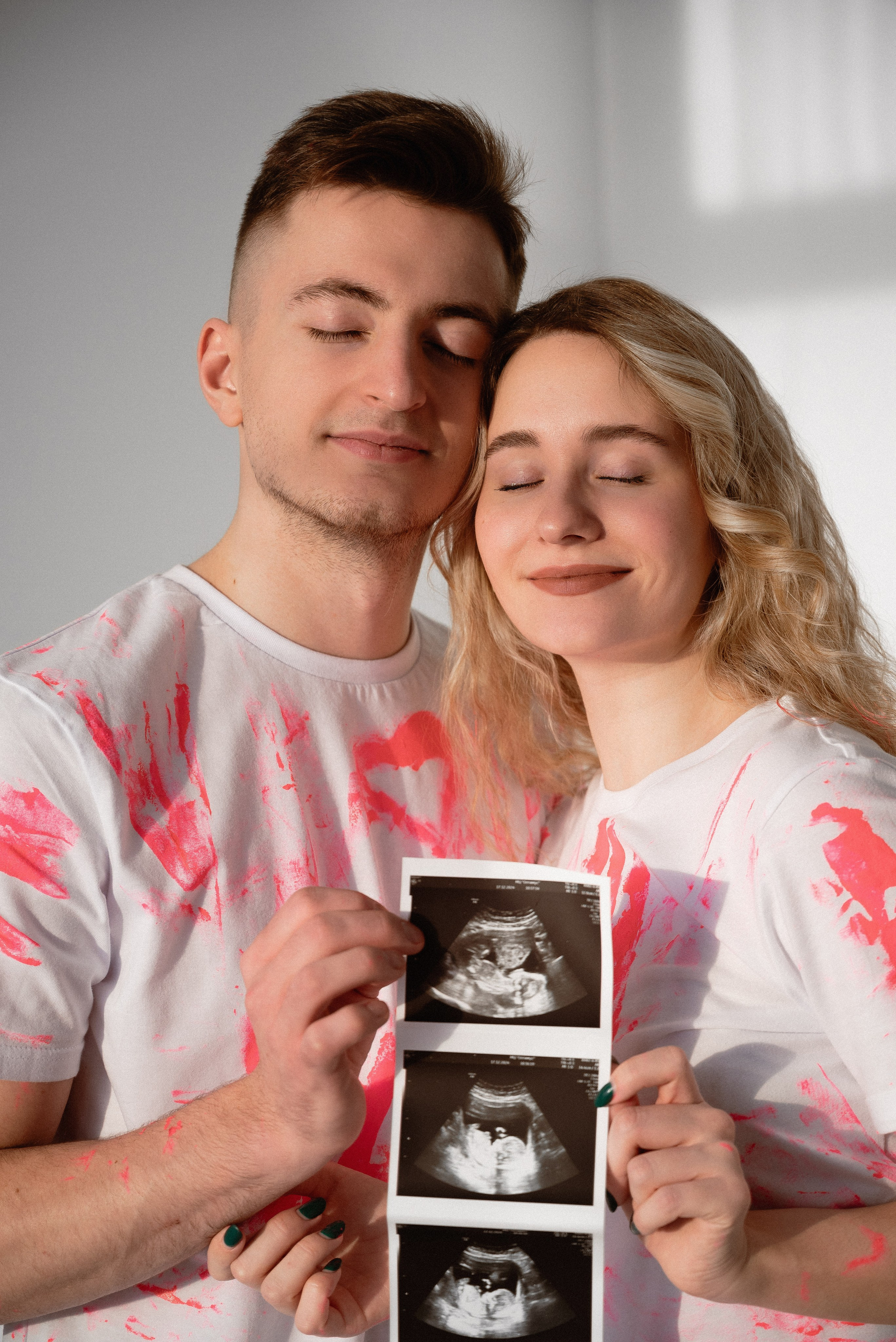 В ожидании чуда. Тамара Власова